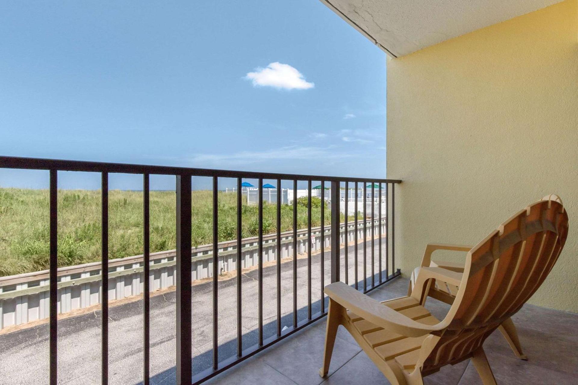 Quality Inn Carolina Oceanfront photo 17