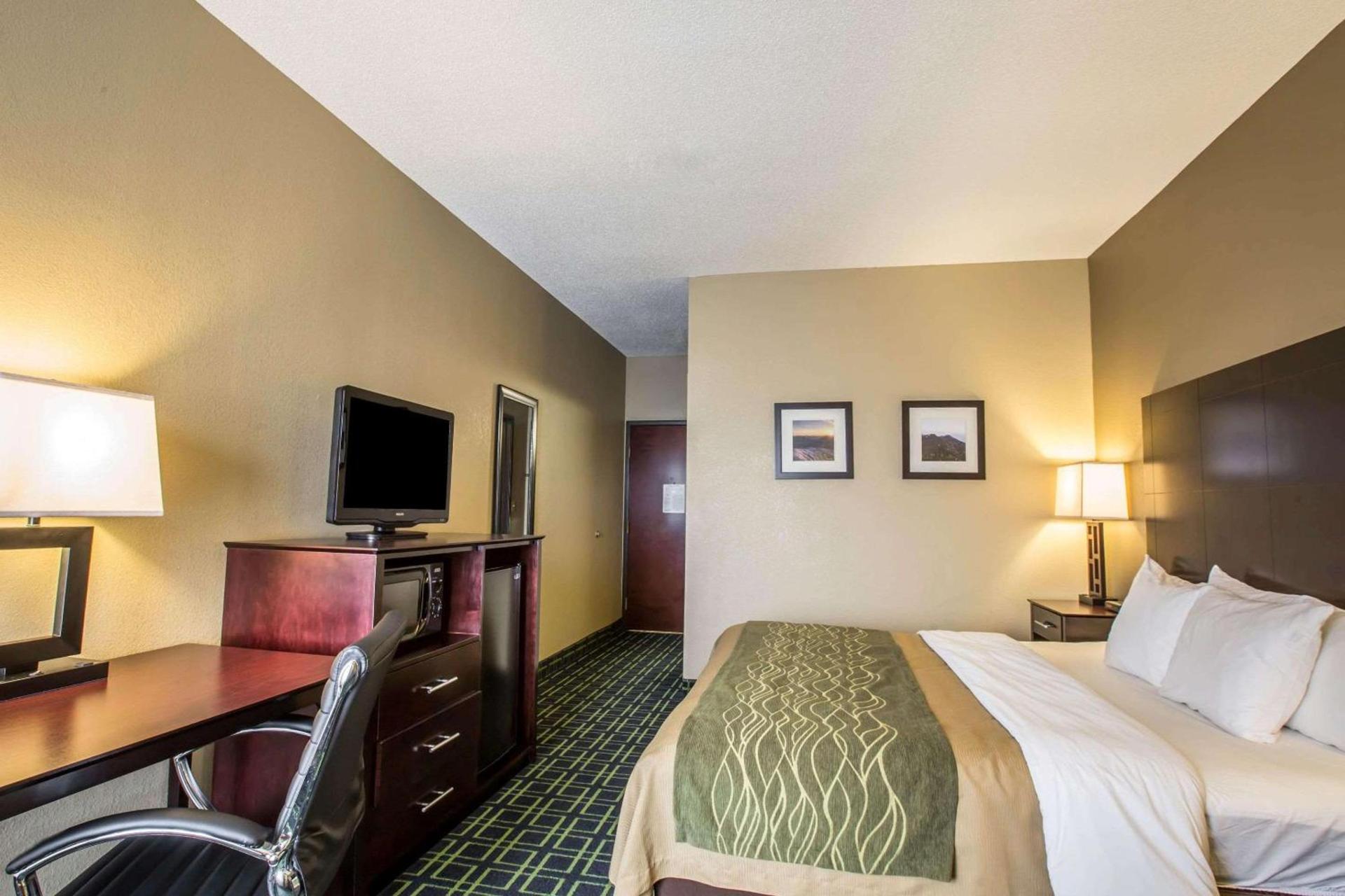 Quality Inn Franklin photo 4