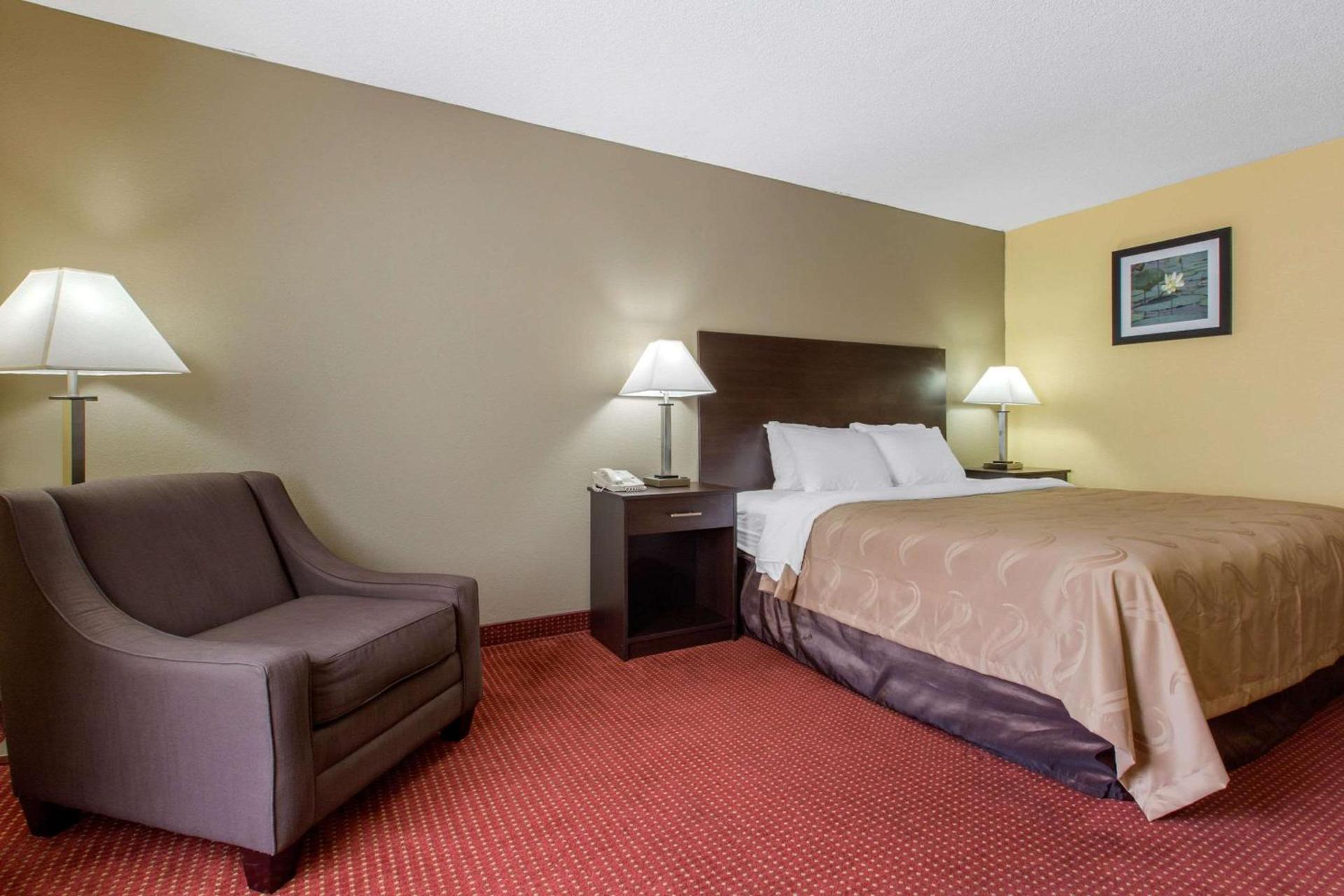 Quality Inn Williamston photo 7