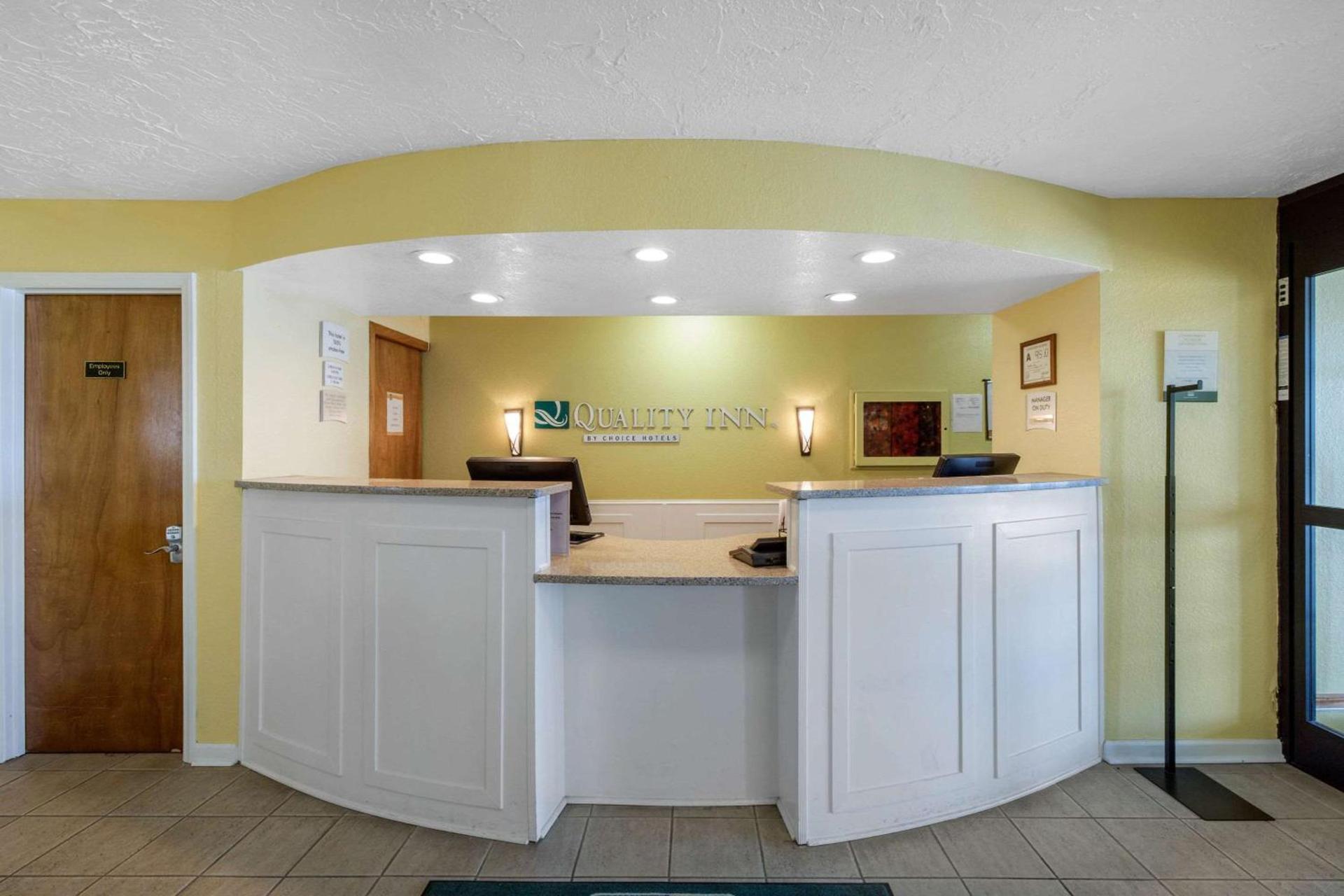 Quality Inn Carolina Oceanfront photo 16