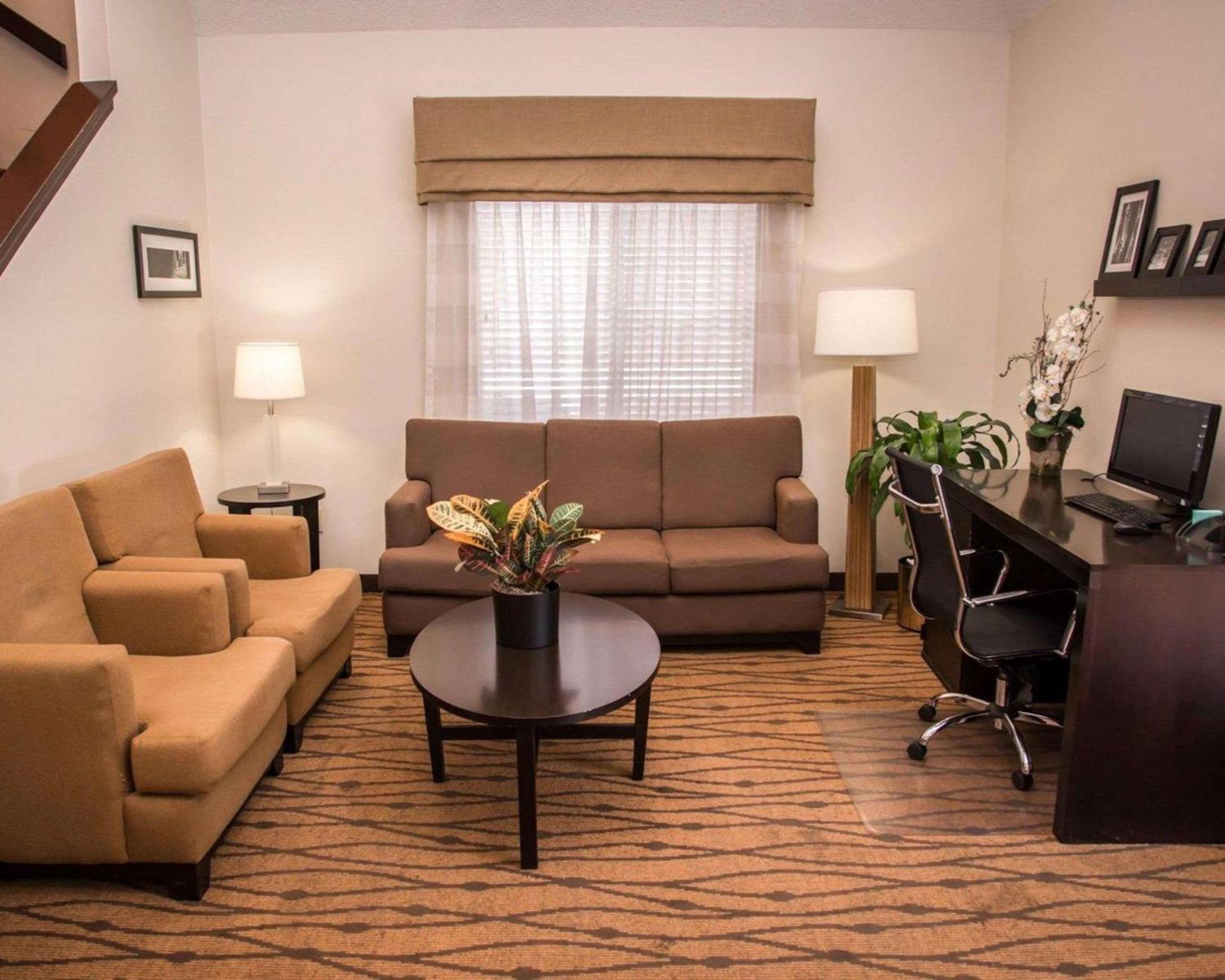 Sleep Inn & Suites at Concord Mills photo 2