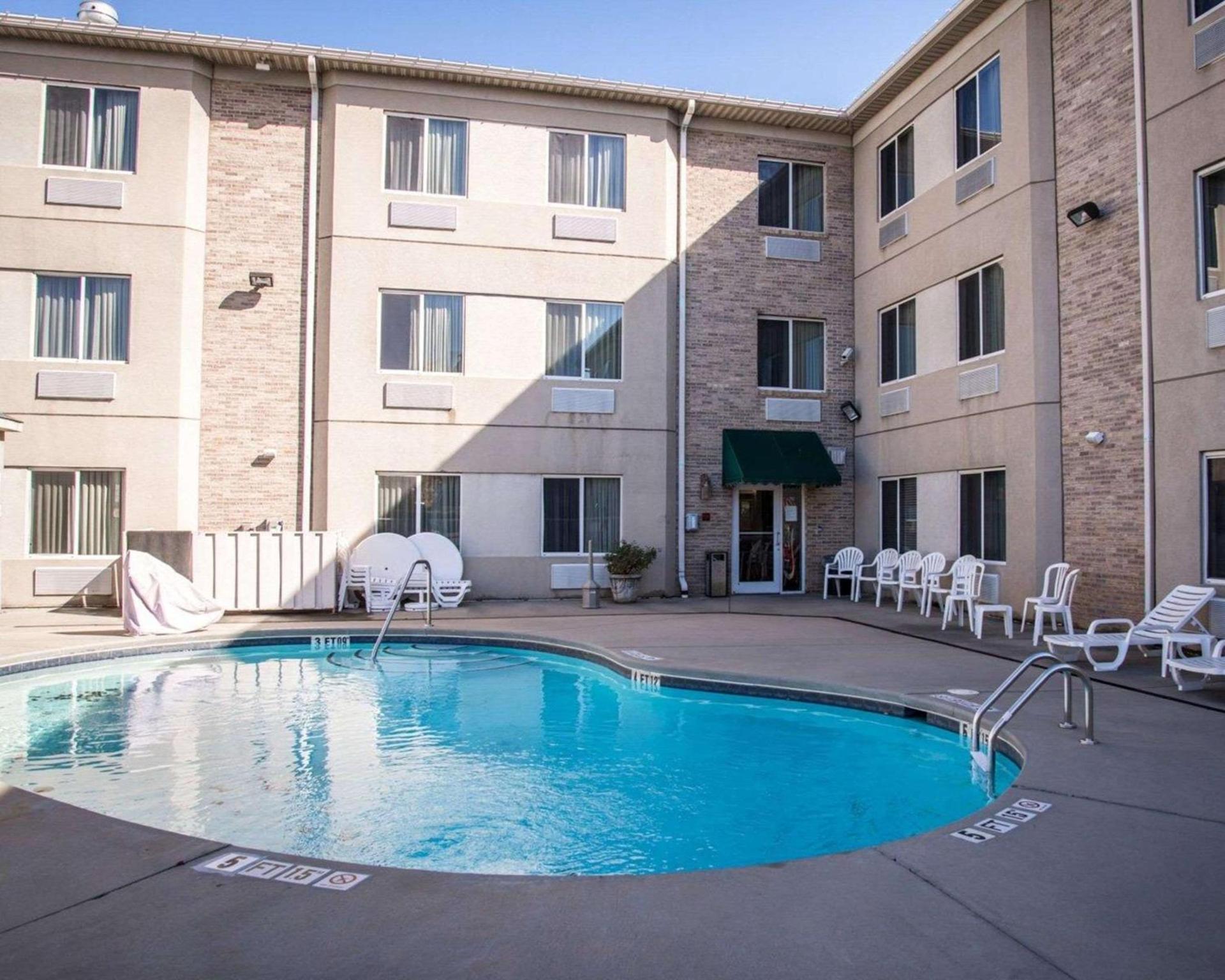 Sleep Inn & Suites at Concord Mills photo 21
