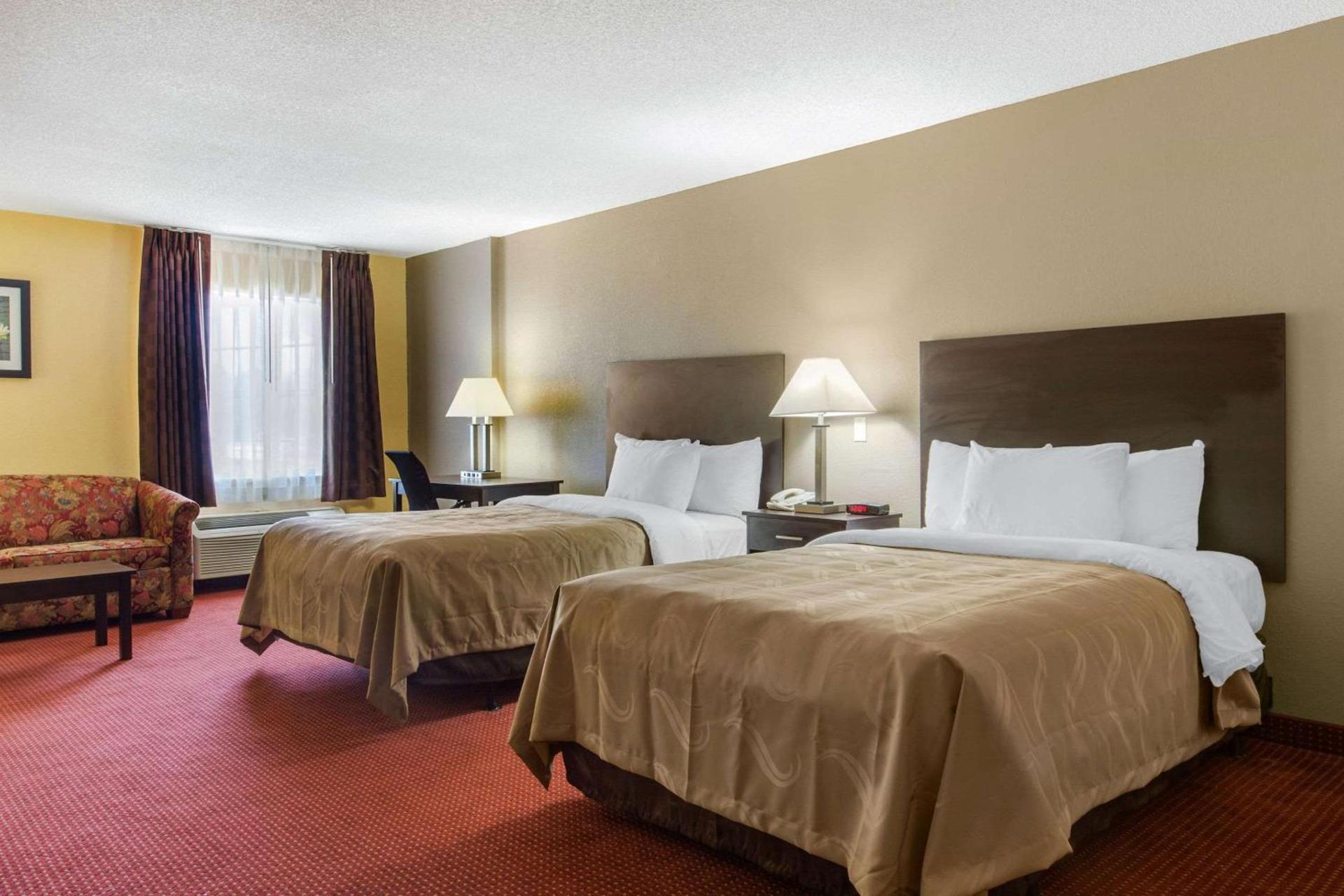 Quality Inn Williamston photo 20