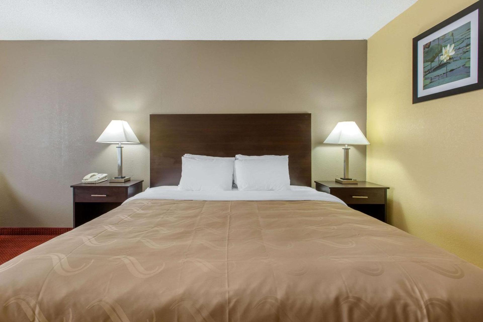 Quality Inn Williamston photo 6