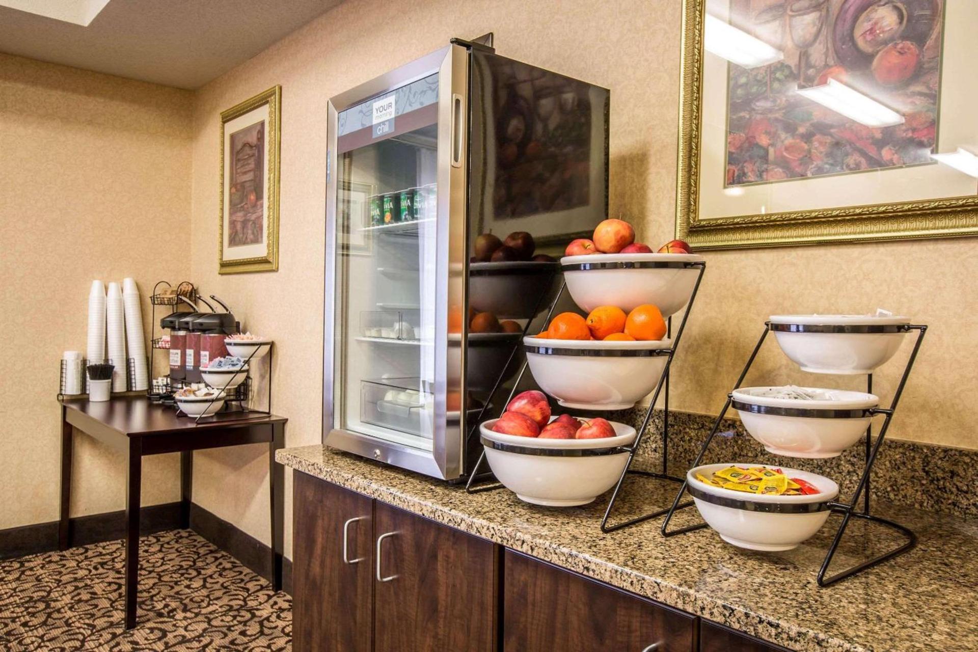 Quality Inn Franklin photo 3