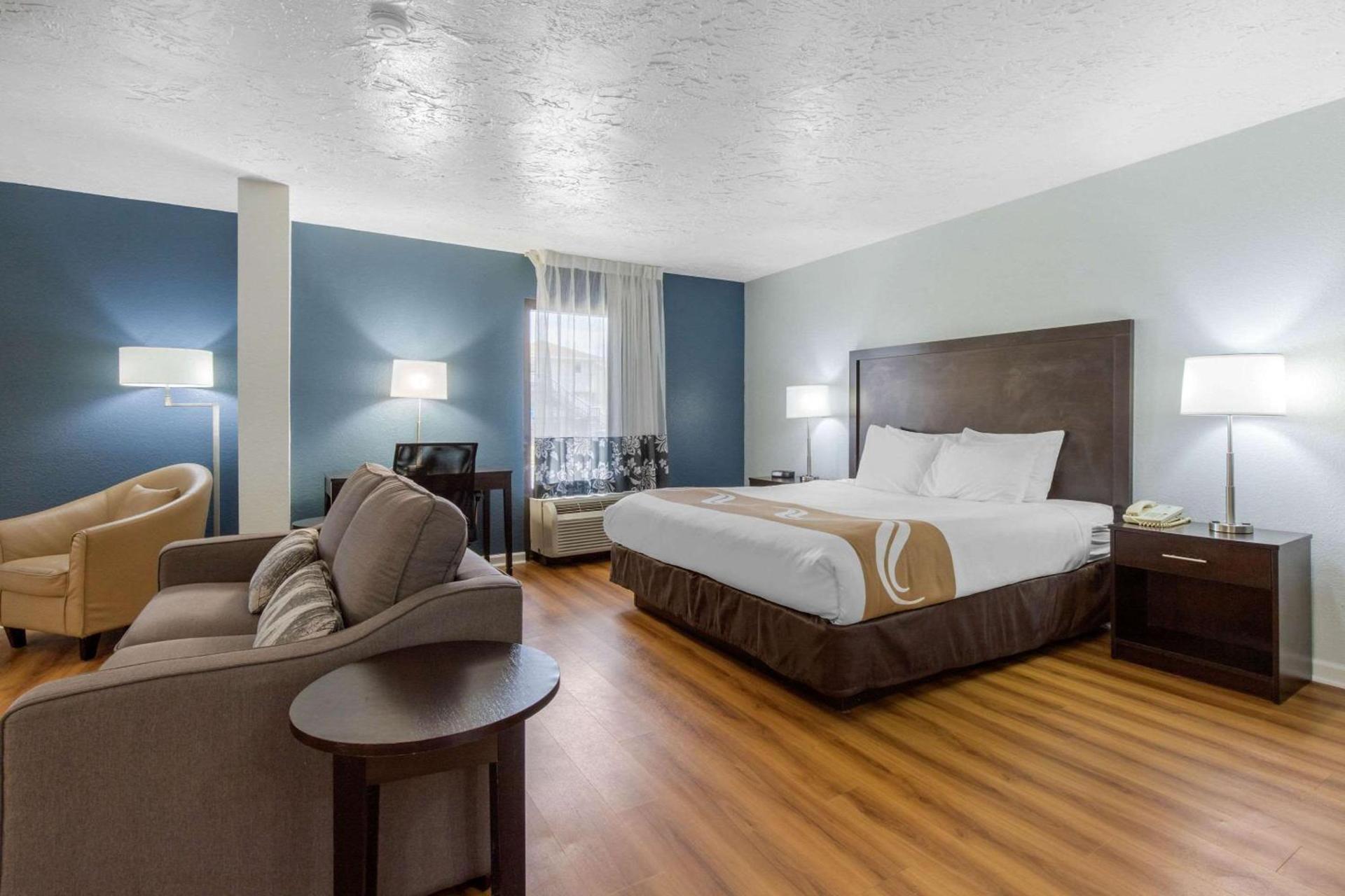 Quality Inn Carolina Oceanfront photo 15