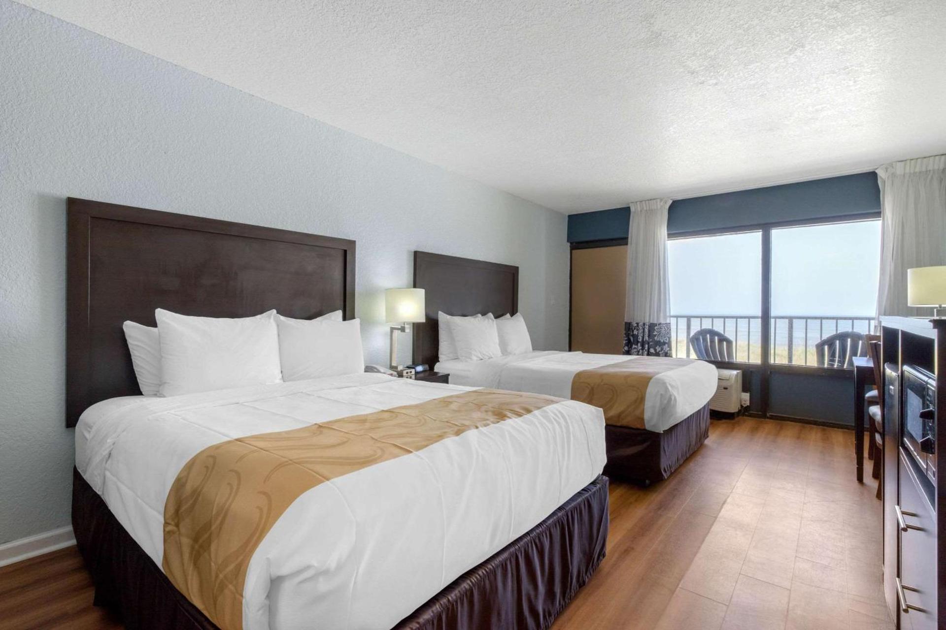 Quality Inn Carolina Oceanfront photo 14