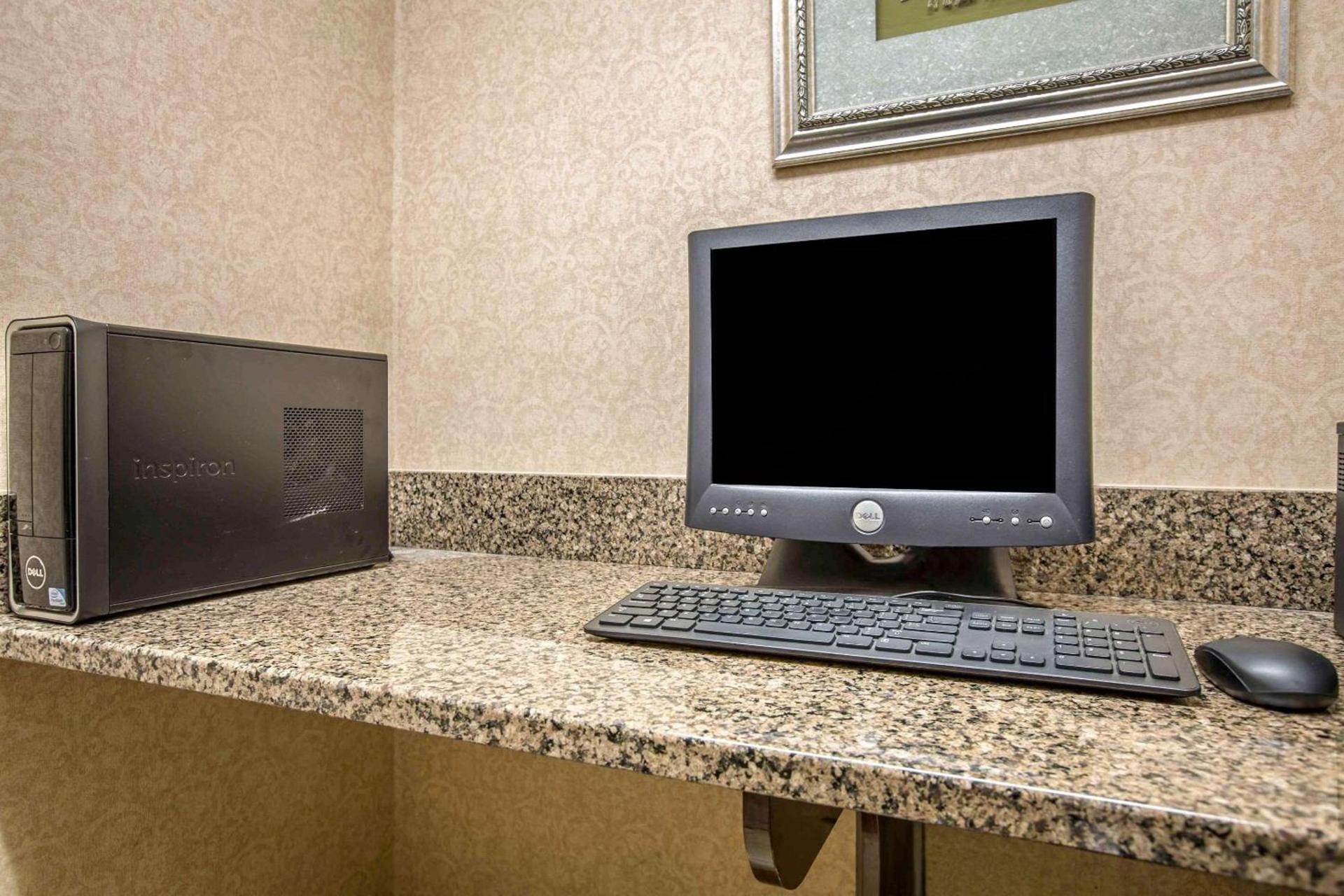 Quality Inn Franklin photo 2