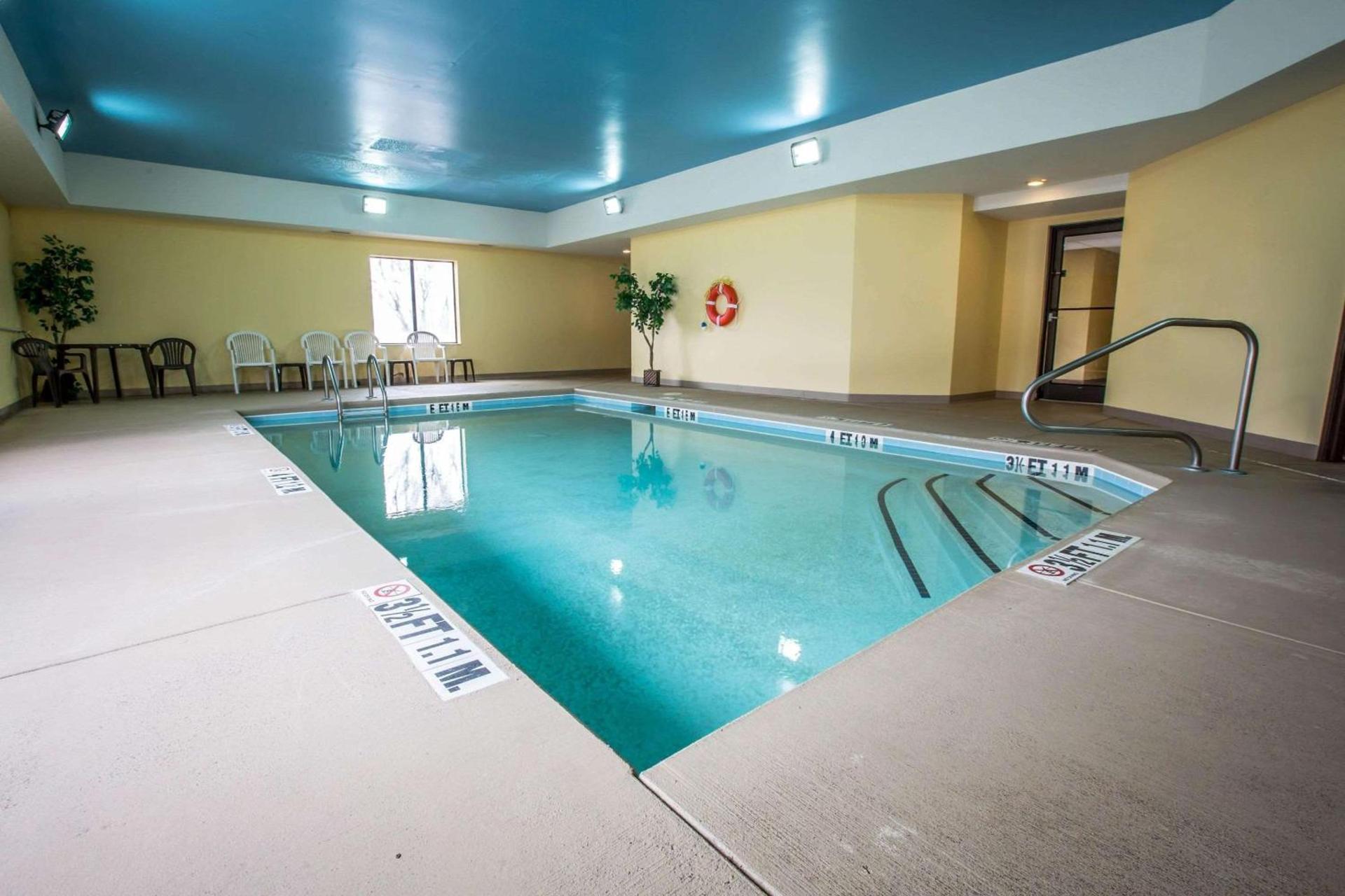 Quality Inn Franklin photo 9