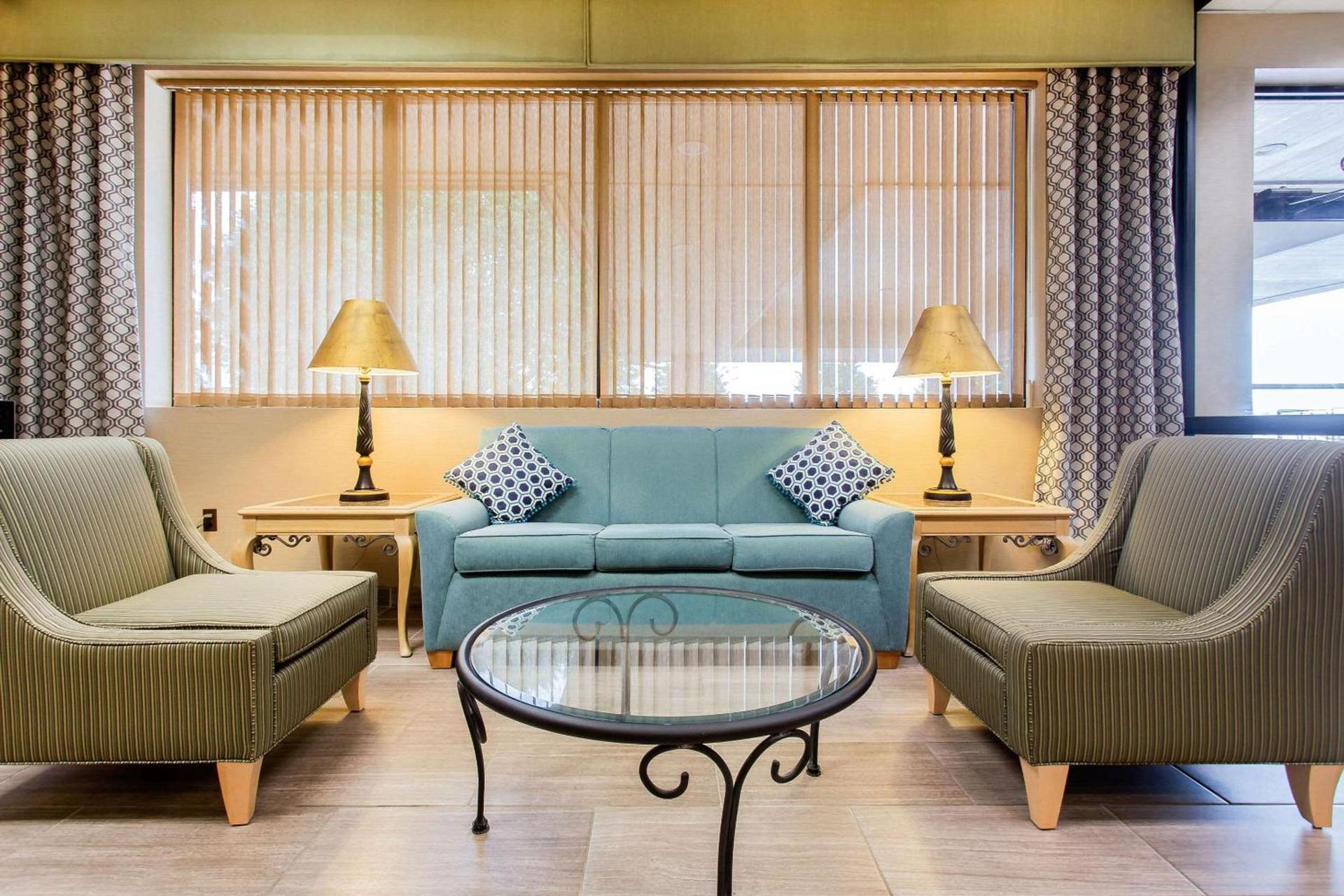 Quality Inn Mount Airy Mayberry photo 29