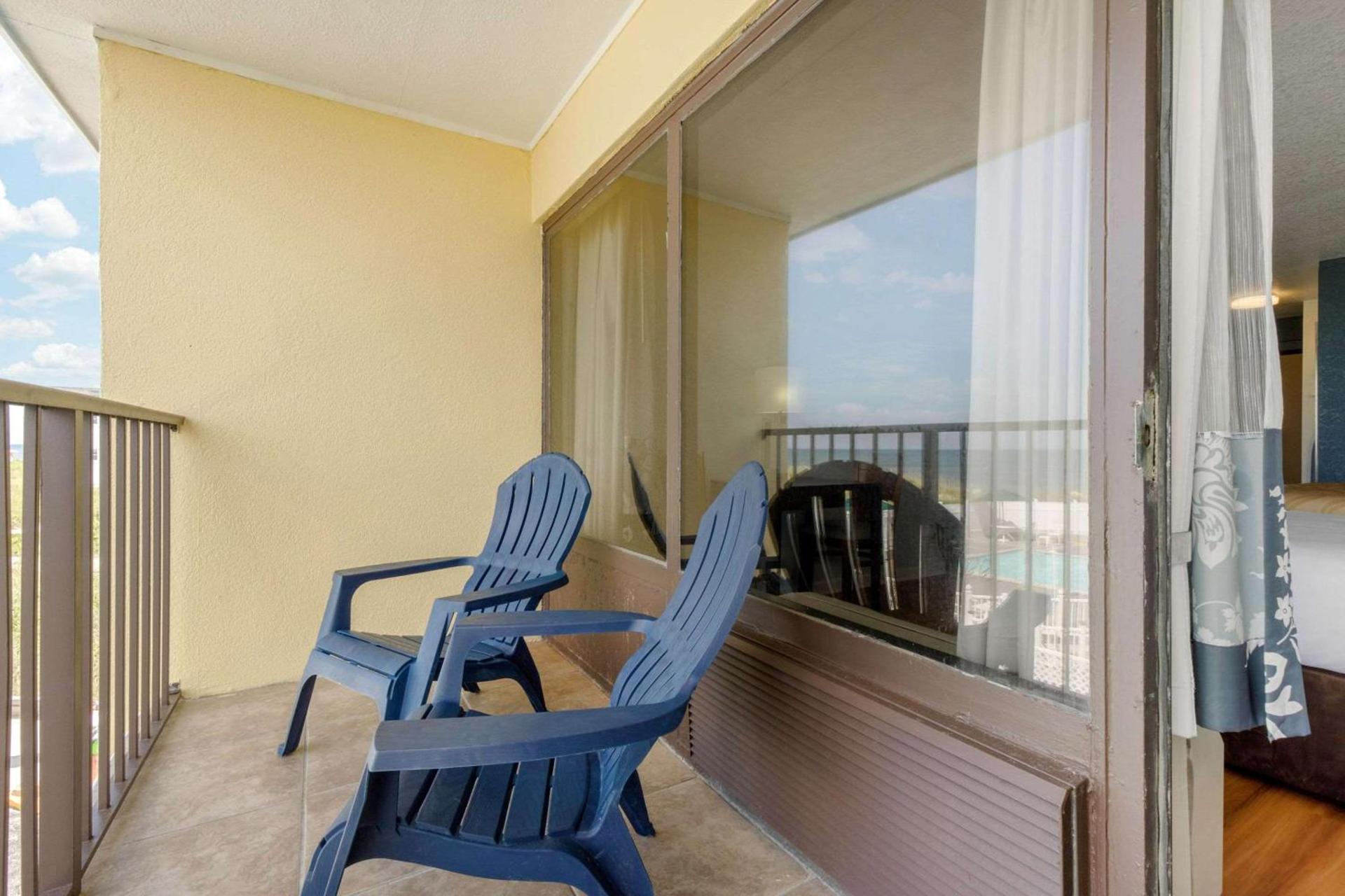 Quality Inn Carolina Oceanfront photo 13