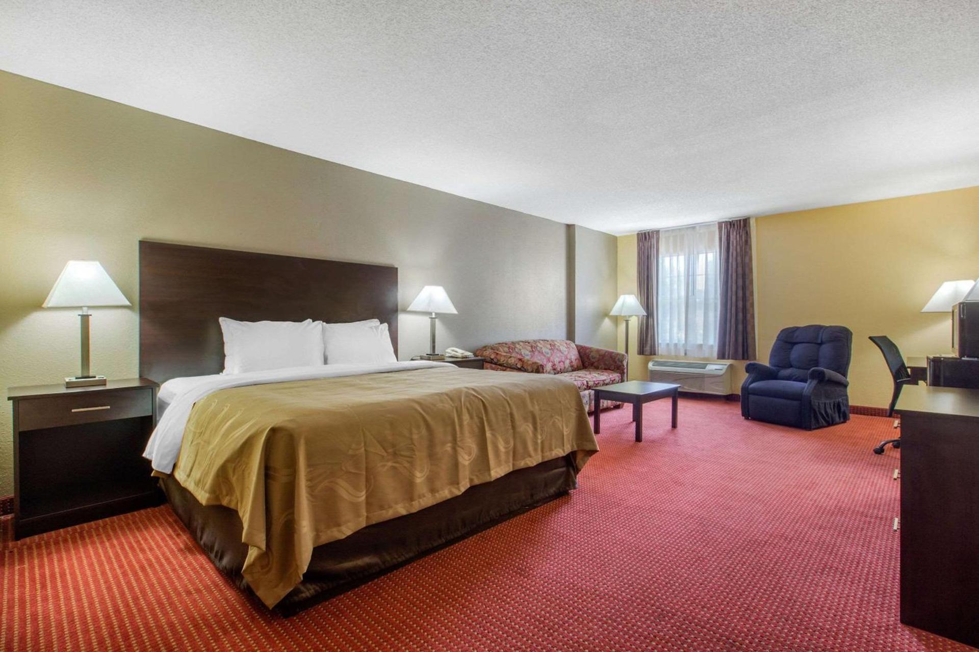 Quality Inn Williamston photo 12