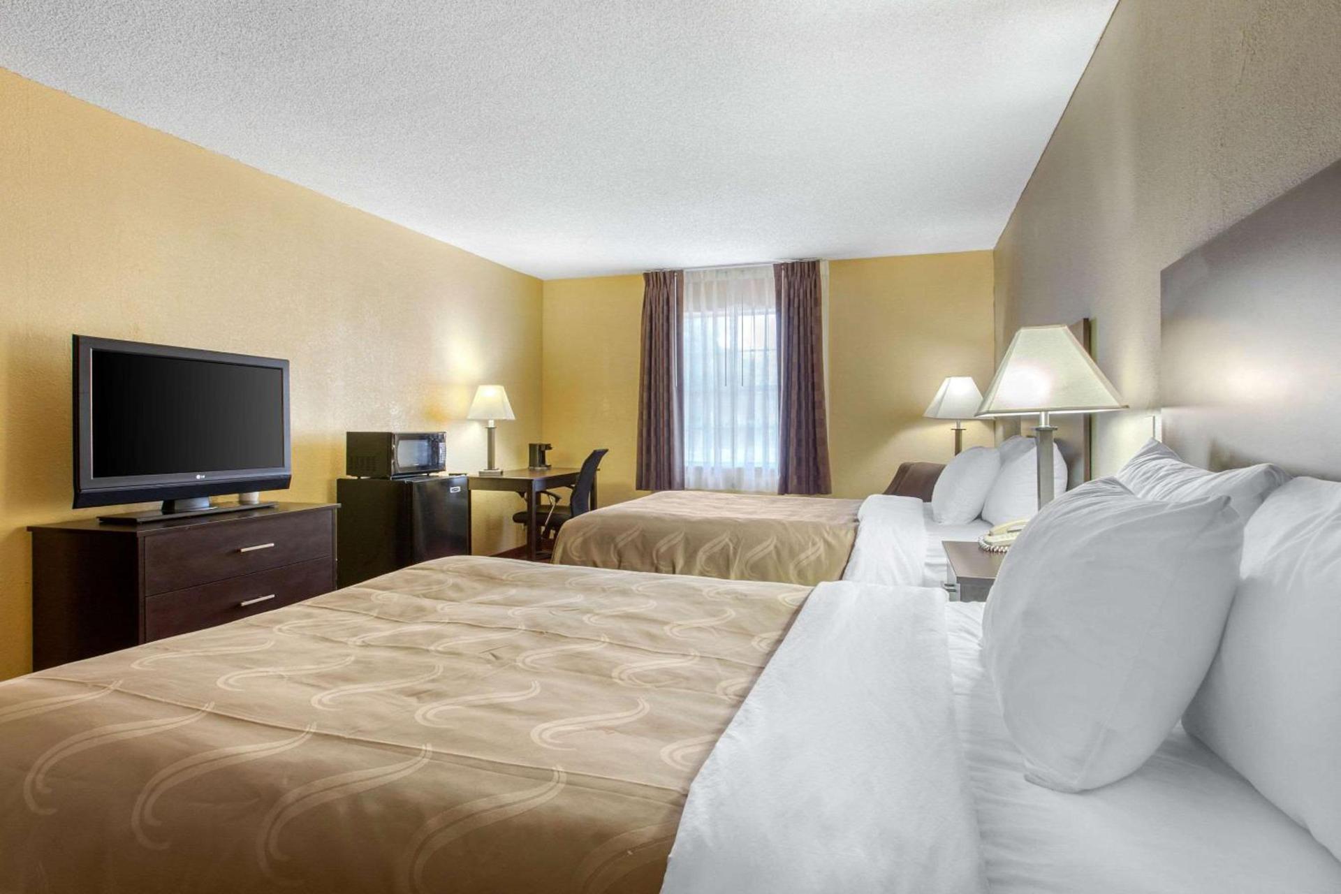 Quality Inn Williamston photo 17