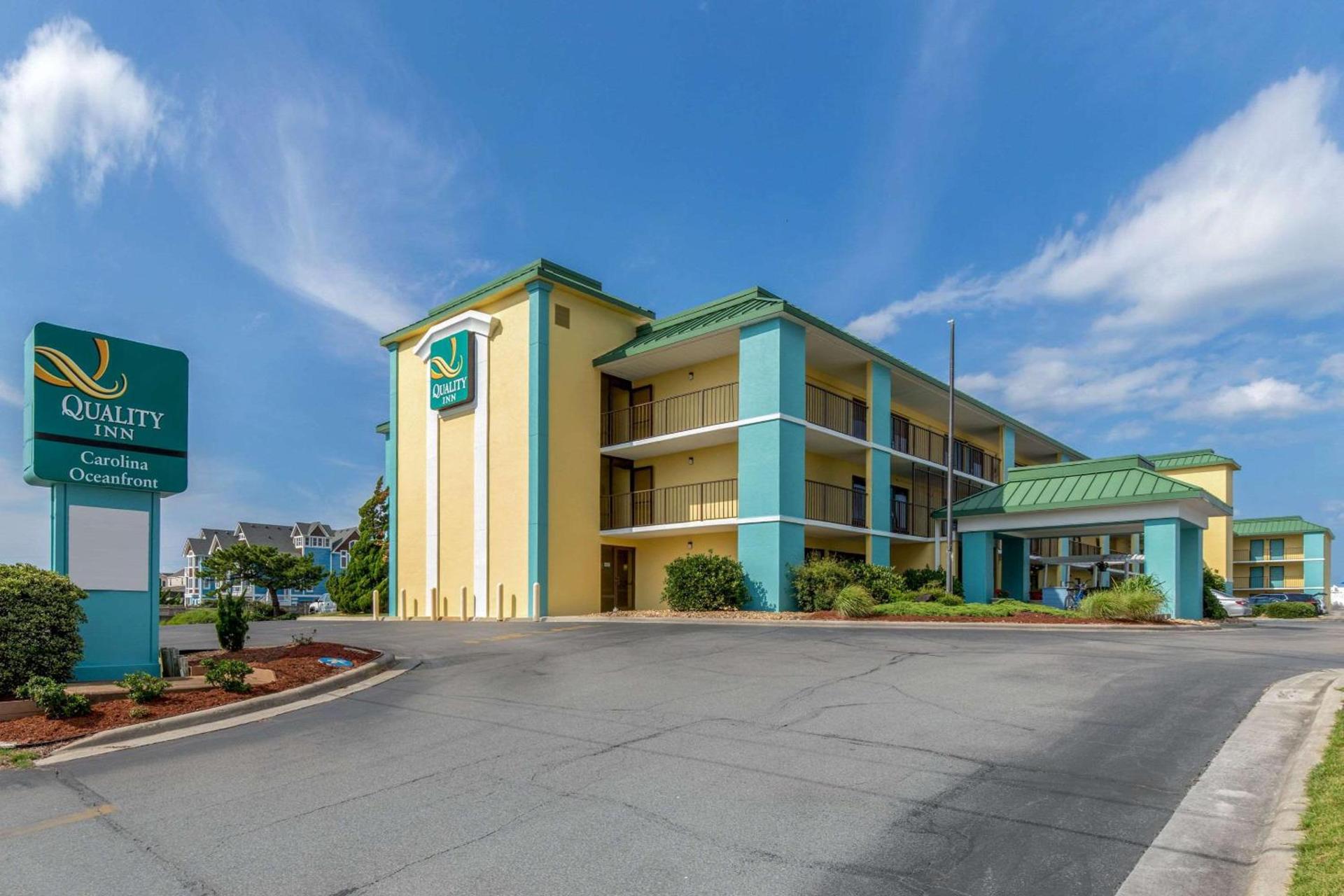 Quality Inn Carolina Oceanfront photo 11