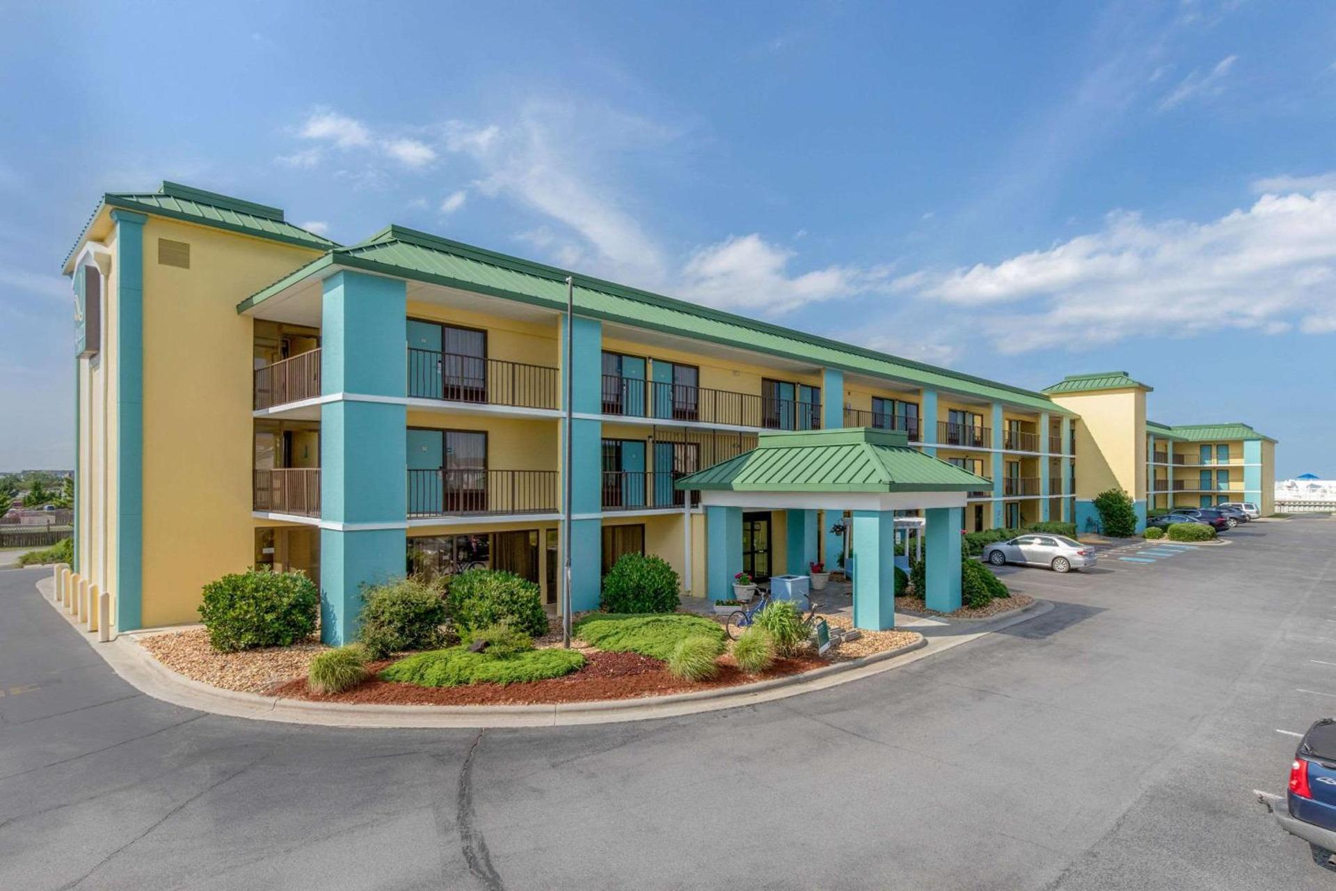 Quality Inn Carolina Oceanfront photo 12