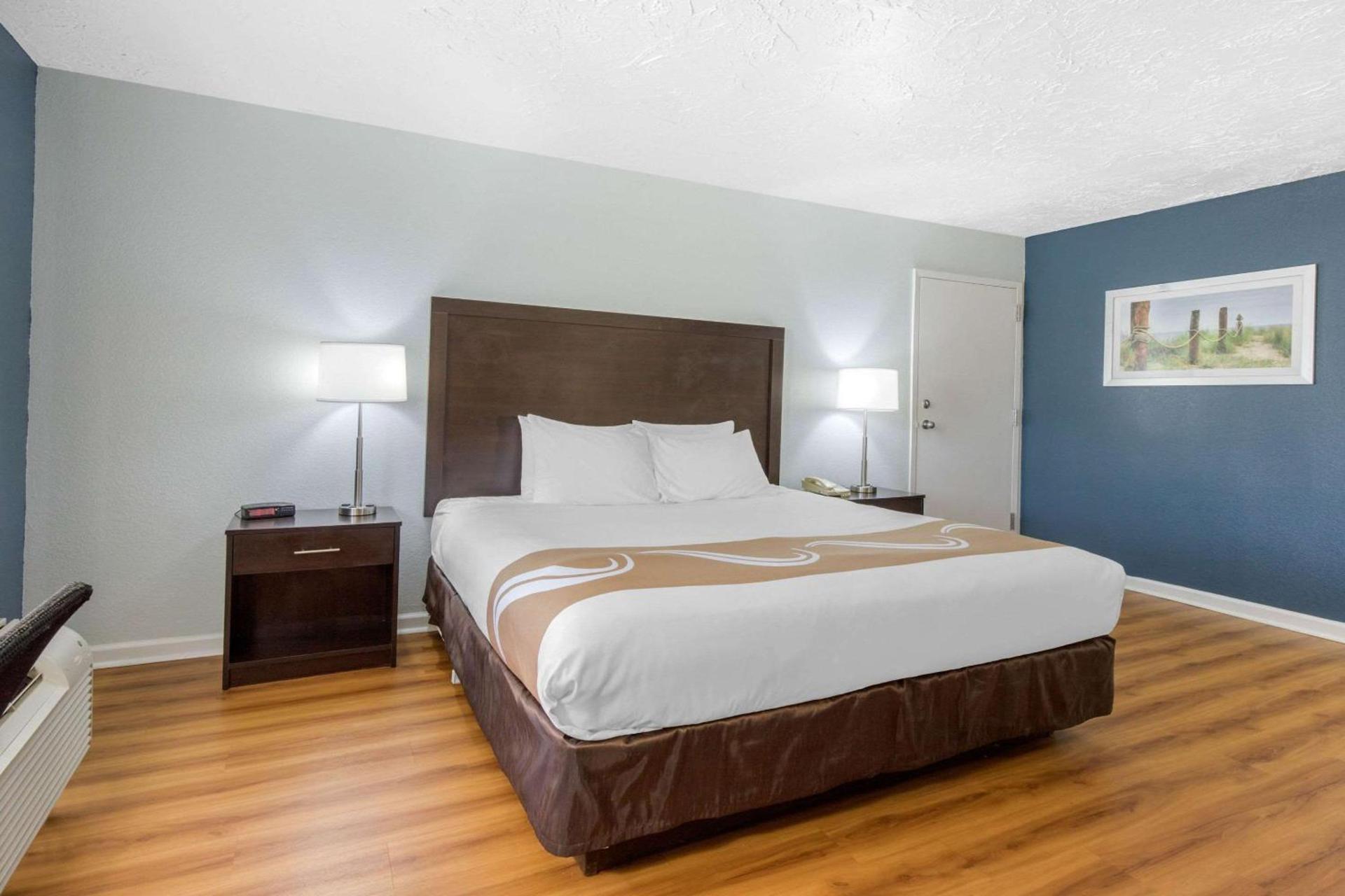 Quality Inn Carolina Oceanfront photo 10