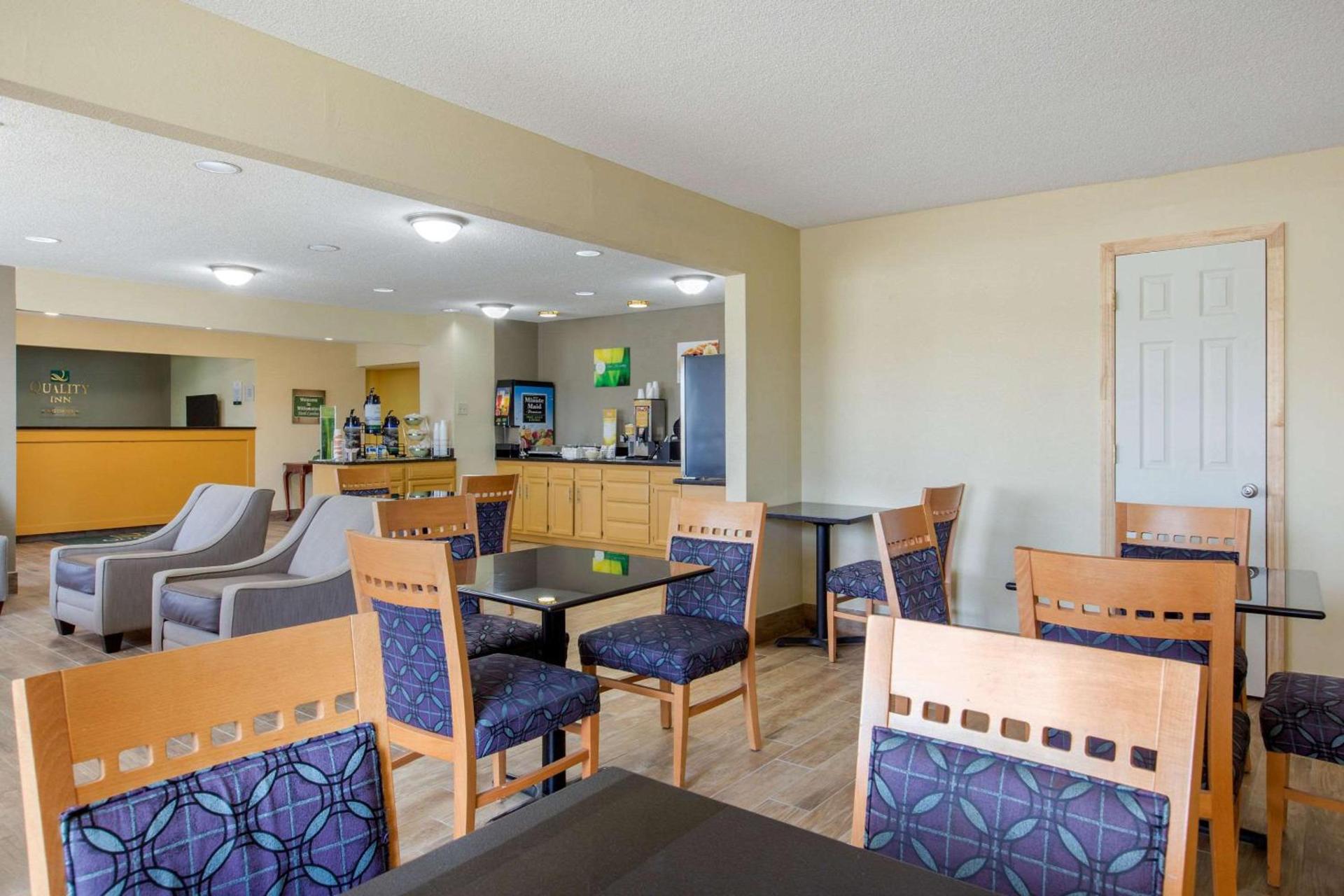 Quality Inn Williamston photo 35
