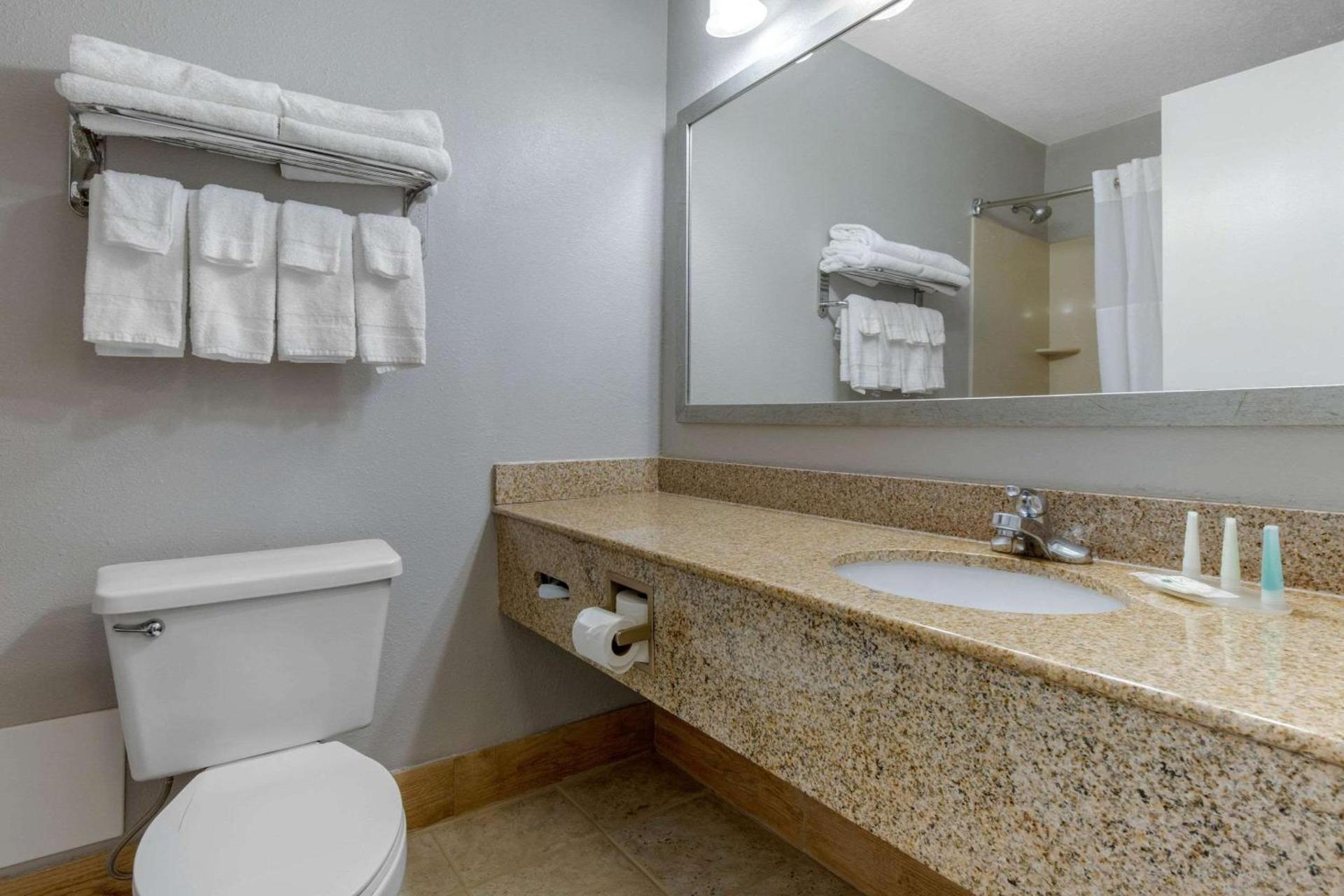 Quality Inn Carolina Oceanfront photo 9