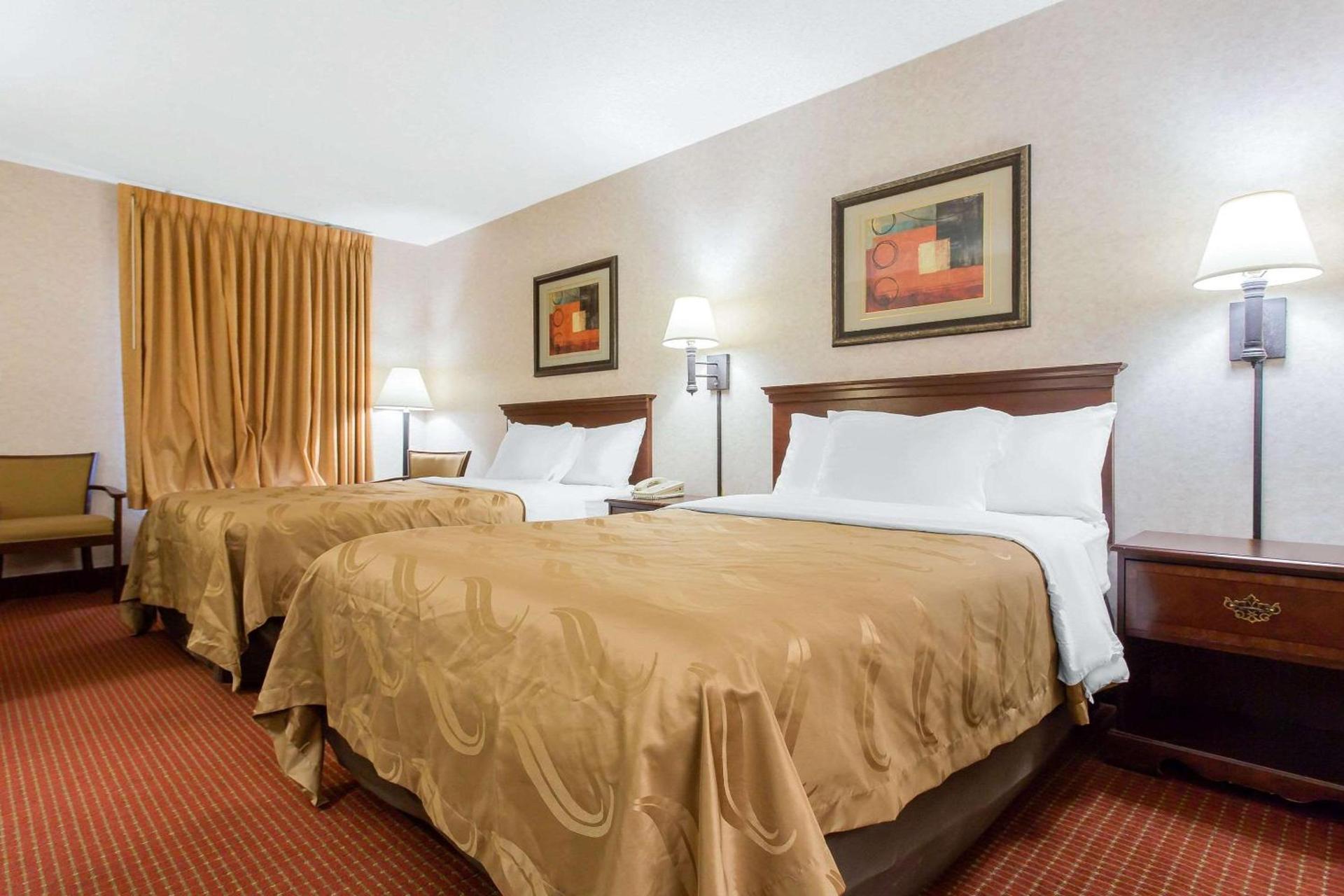Quality Inn Mount Airy Mayberry photo 34