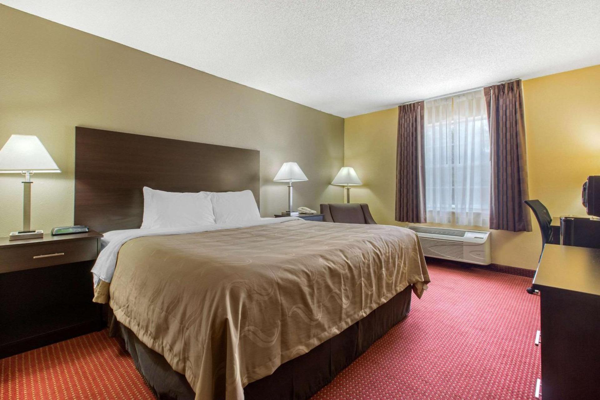 Quality Inn Williamston photo 8