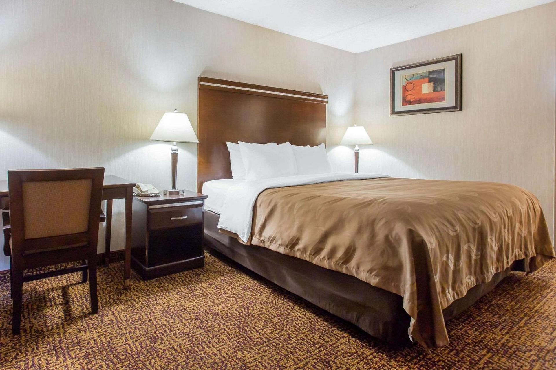 Quality Inn Mount Airy Mayberry photo 38