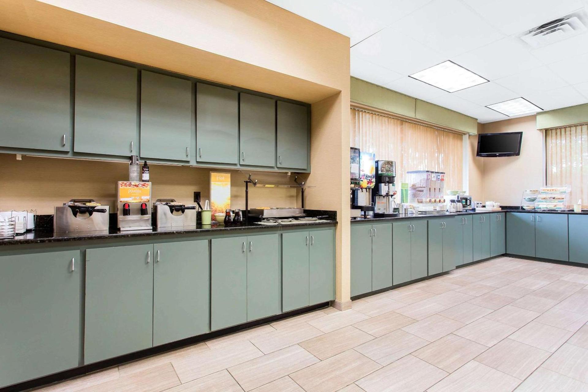 Quality Inn Mount Airy Mayberry photo 39