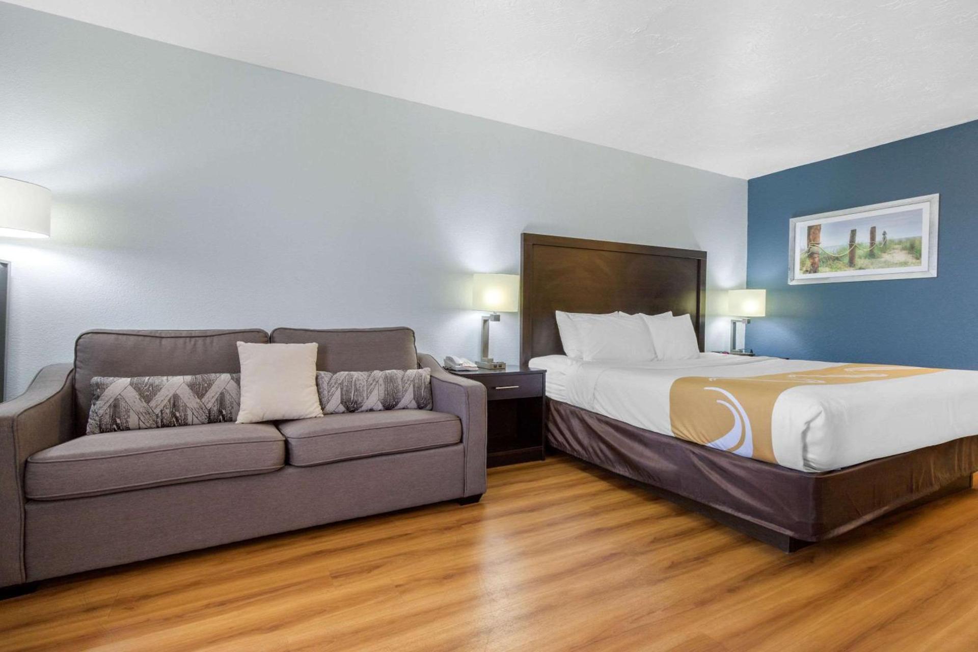 Quality Inn Carolina Oceanfront photo 7