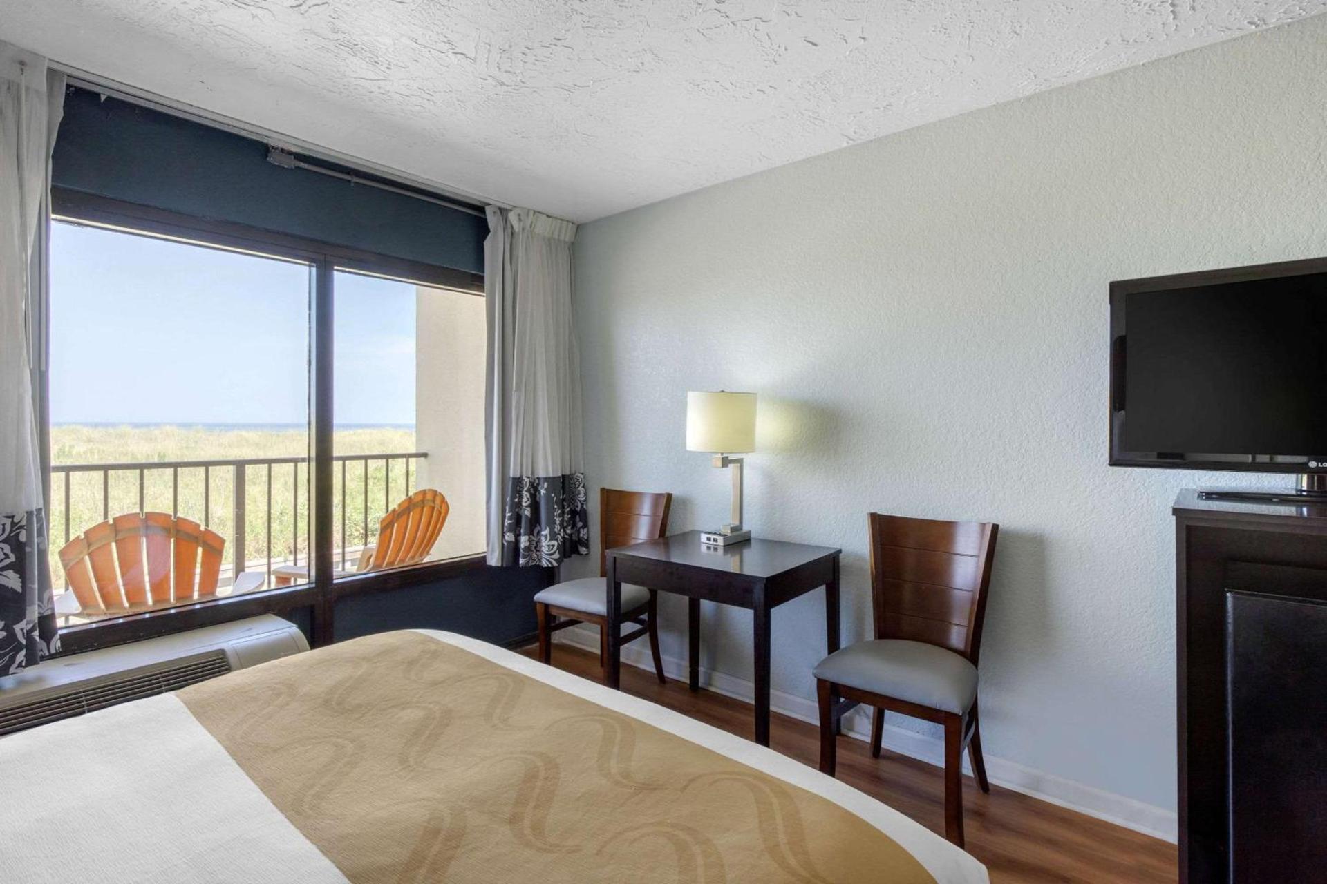 Quality Inn Carolina Oceanfront photo 6