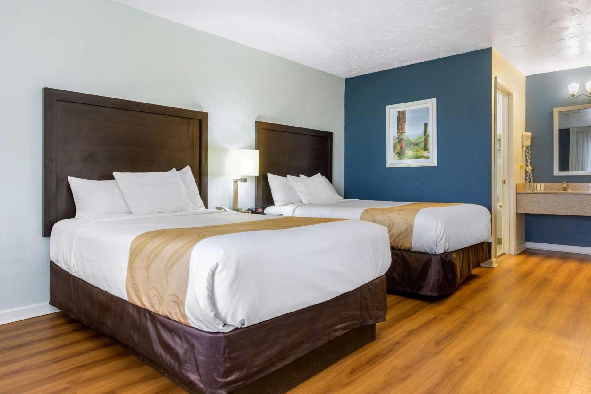 Quality Inn Carolina Oceanfront photo 5