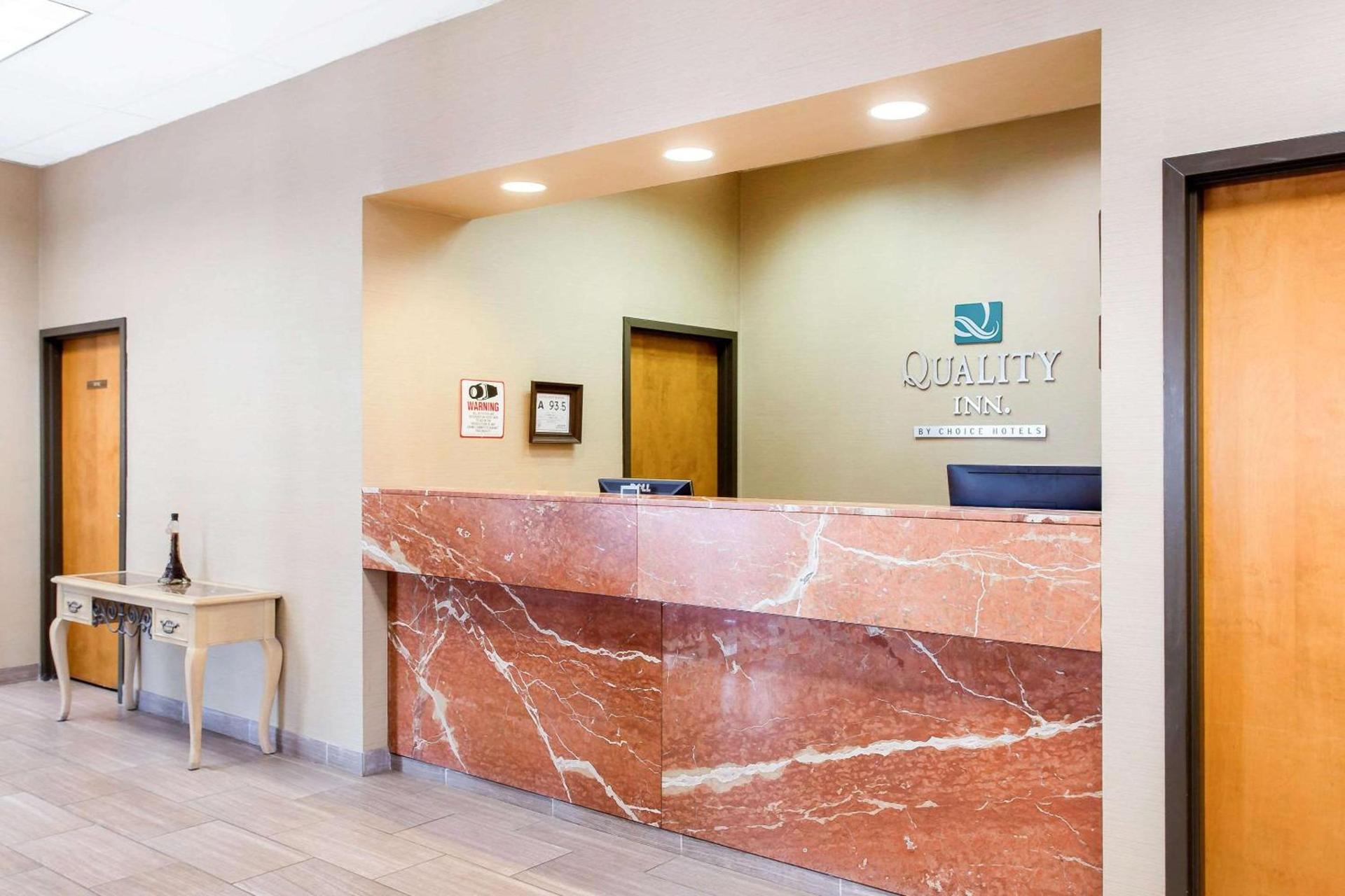 Quality Inn Mount Airy Mayberry photo 40