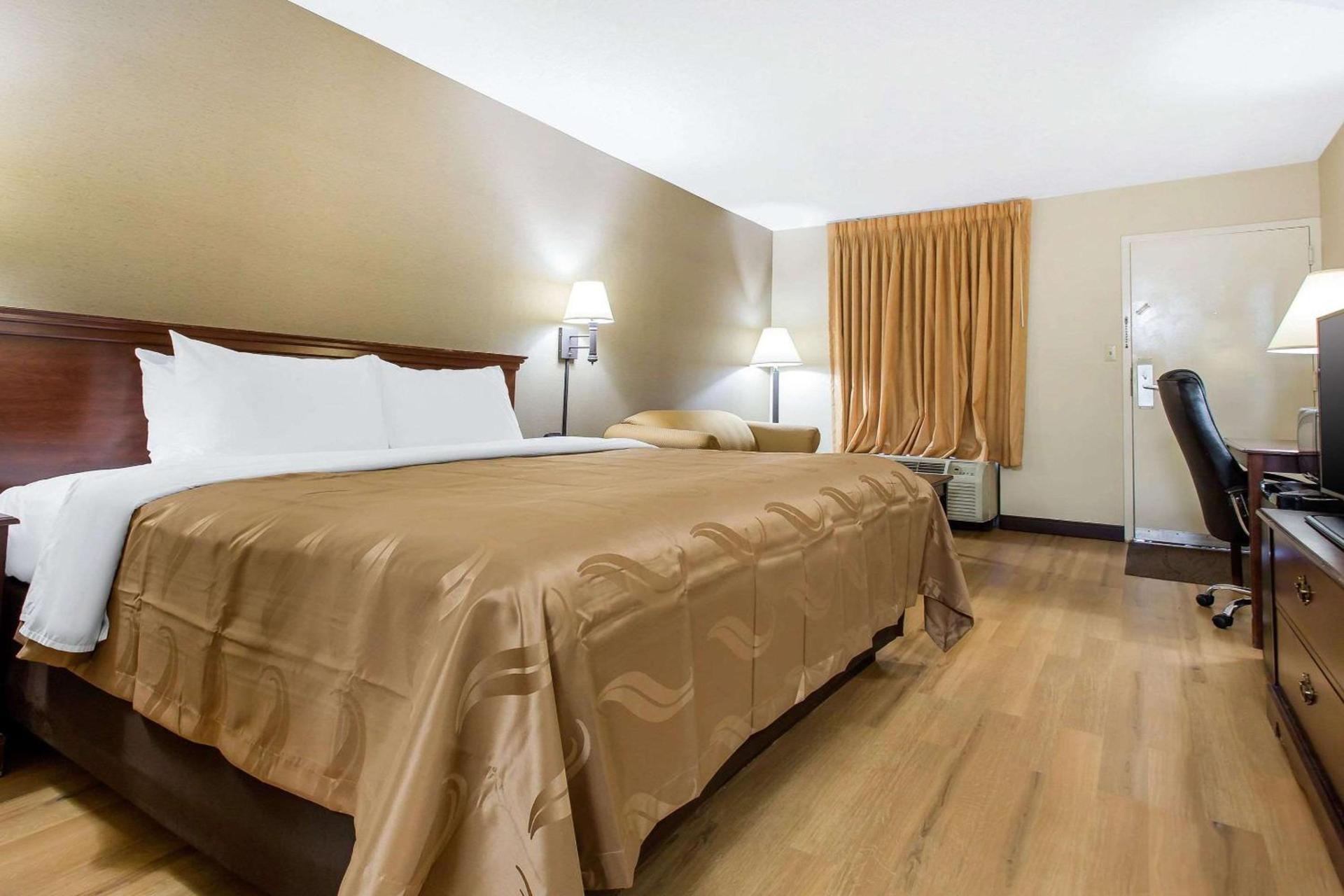 Quality Inn Mount Airy Mayberry photo 42