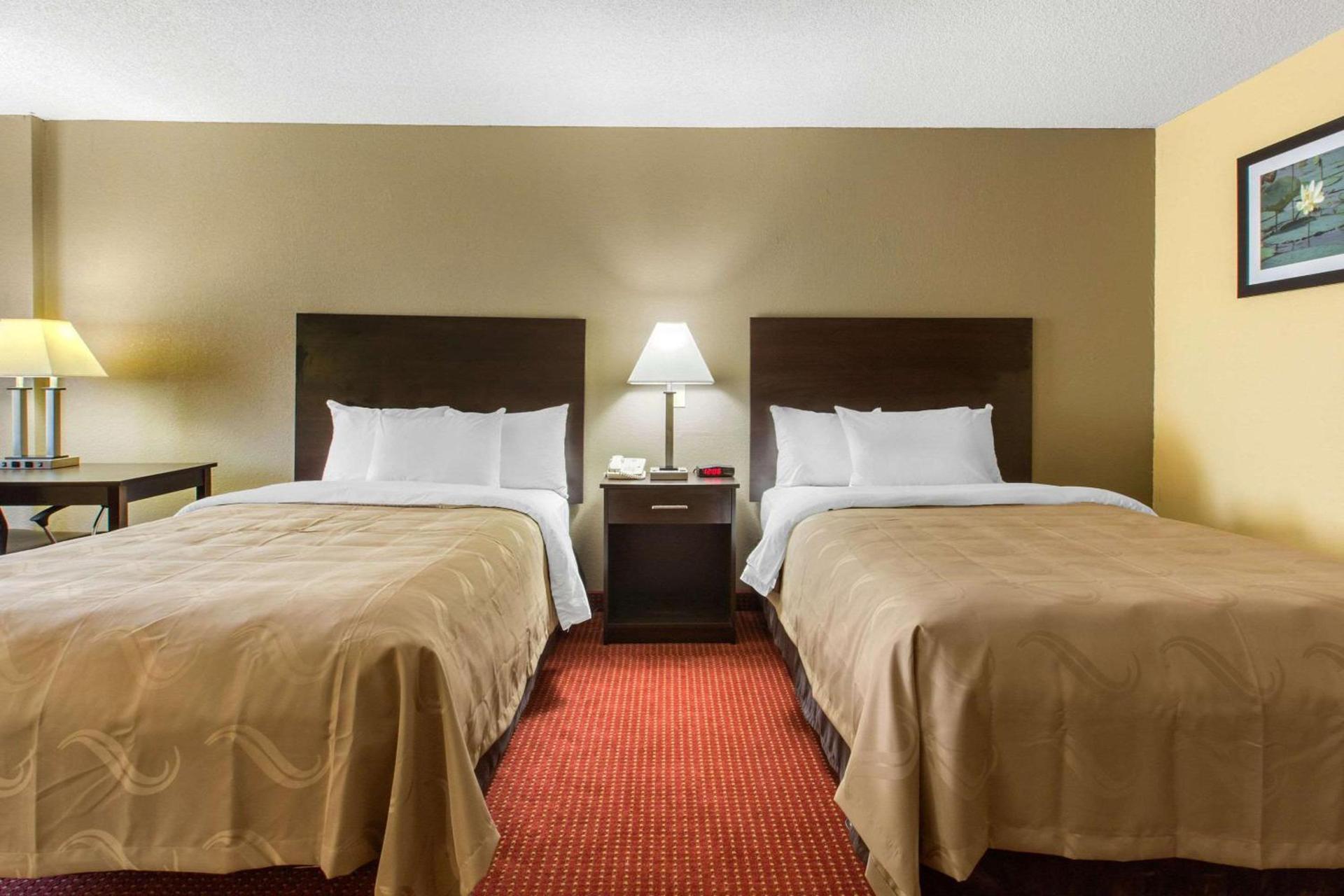 Quality Inn Williamston photo 22