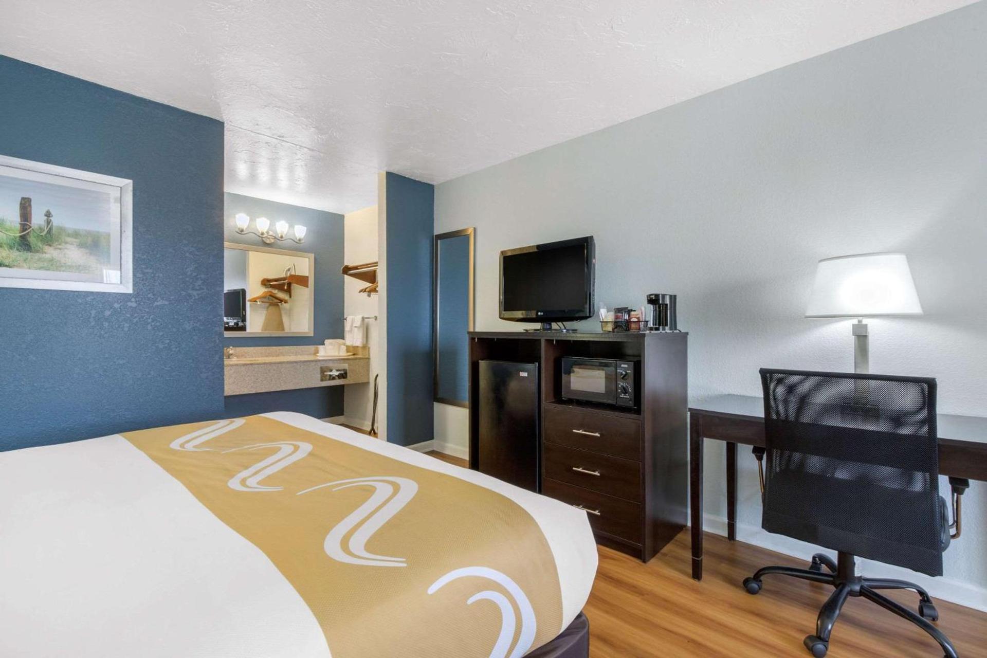 Quality Inn Carolina Oceanfront photo 3