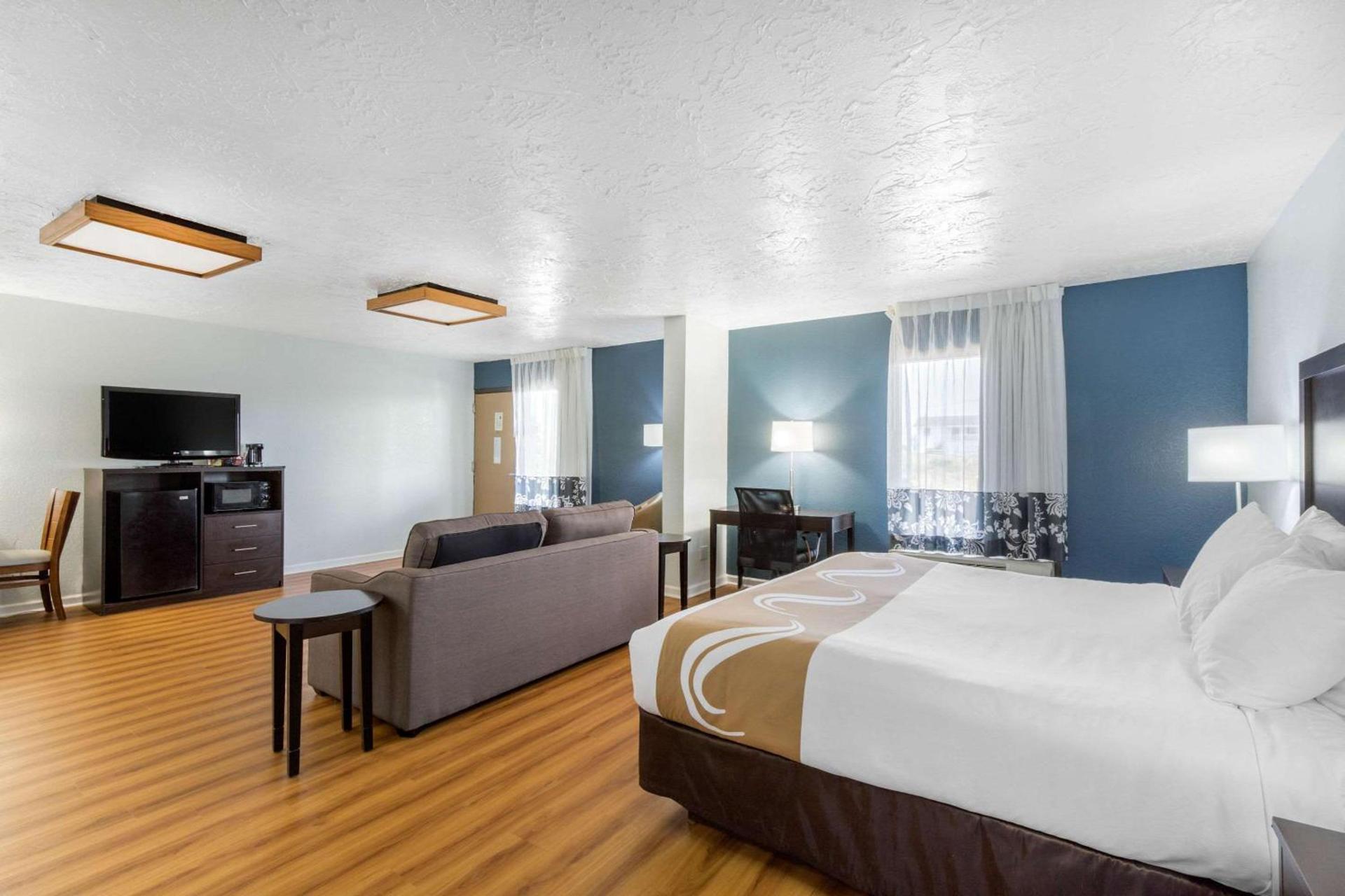 Quality Inn Carolina Oceanfront photo 2