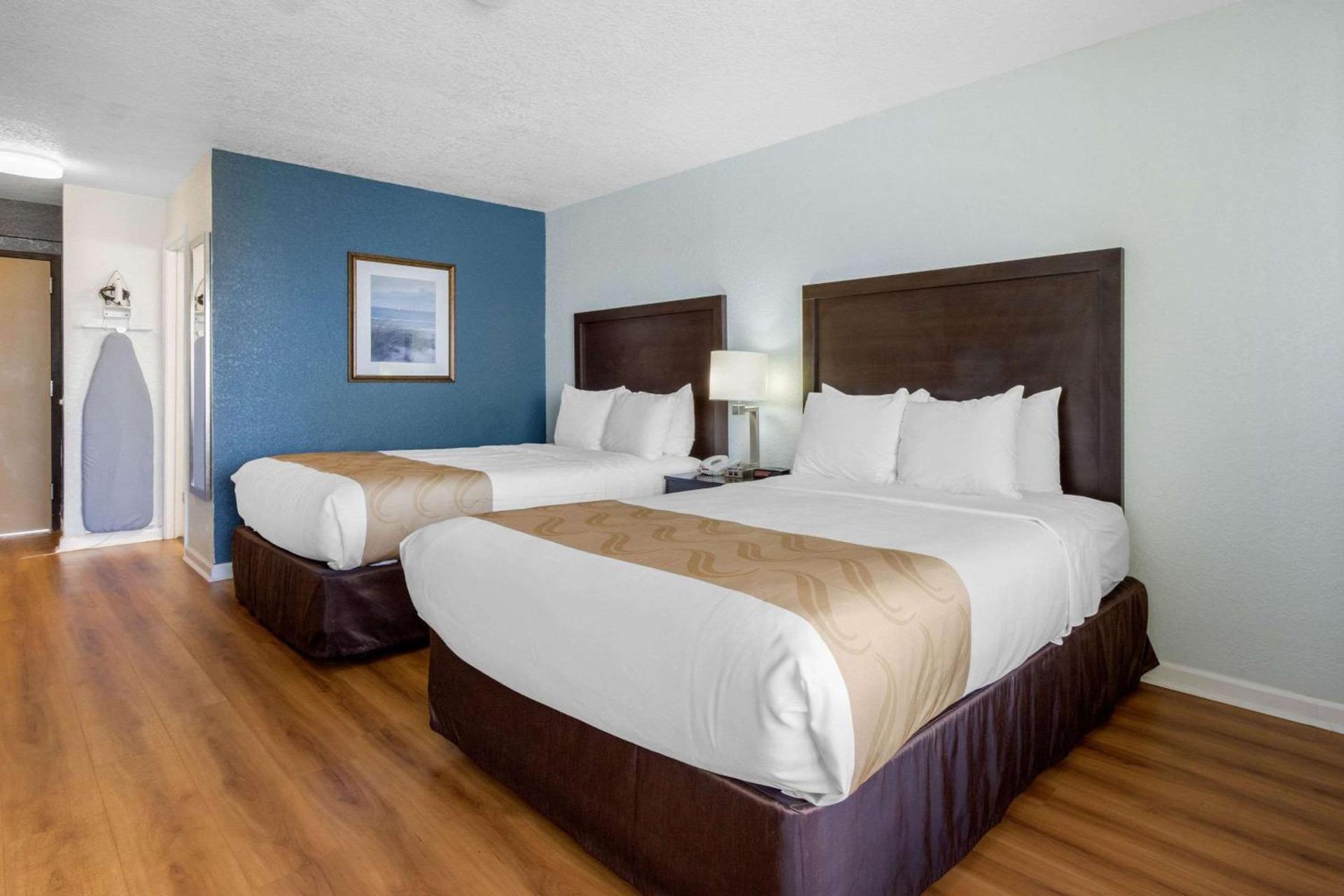 Quality Inn Carolina Oceanfront photo 23