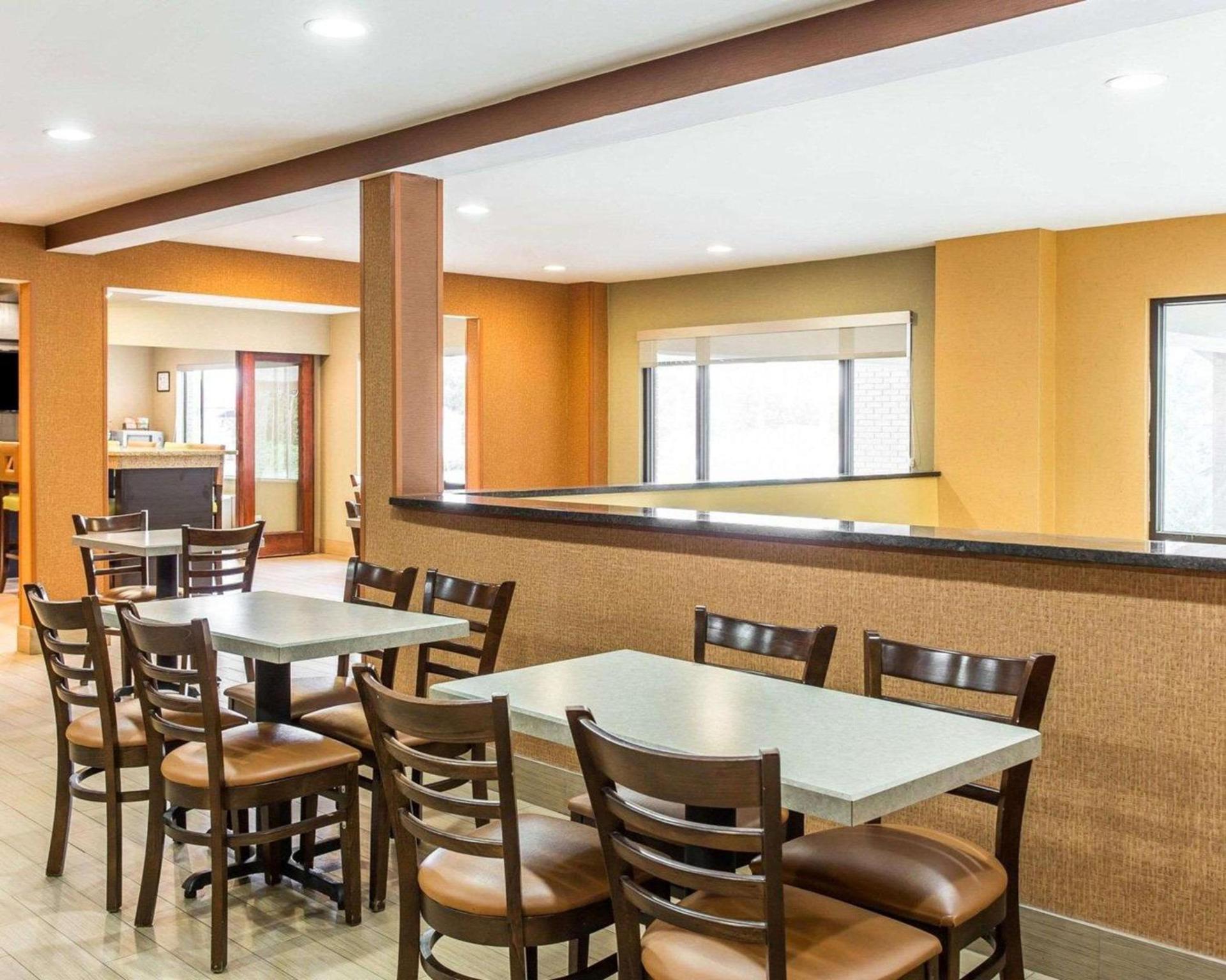 Quality Inn Lincolnton photo 6