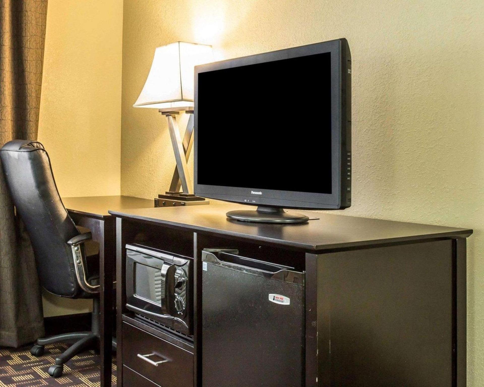 Quality Inn Lincolnton photo 7