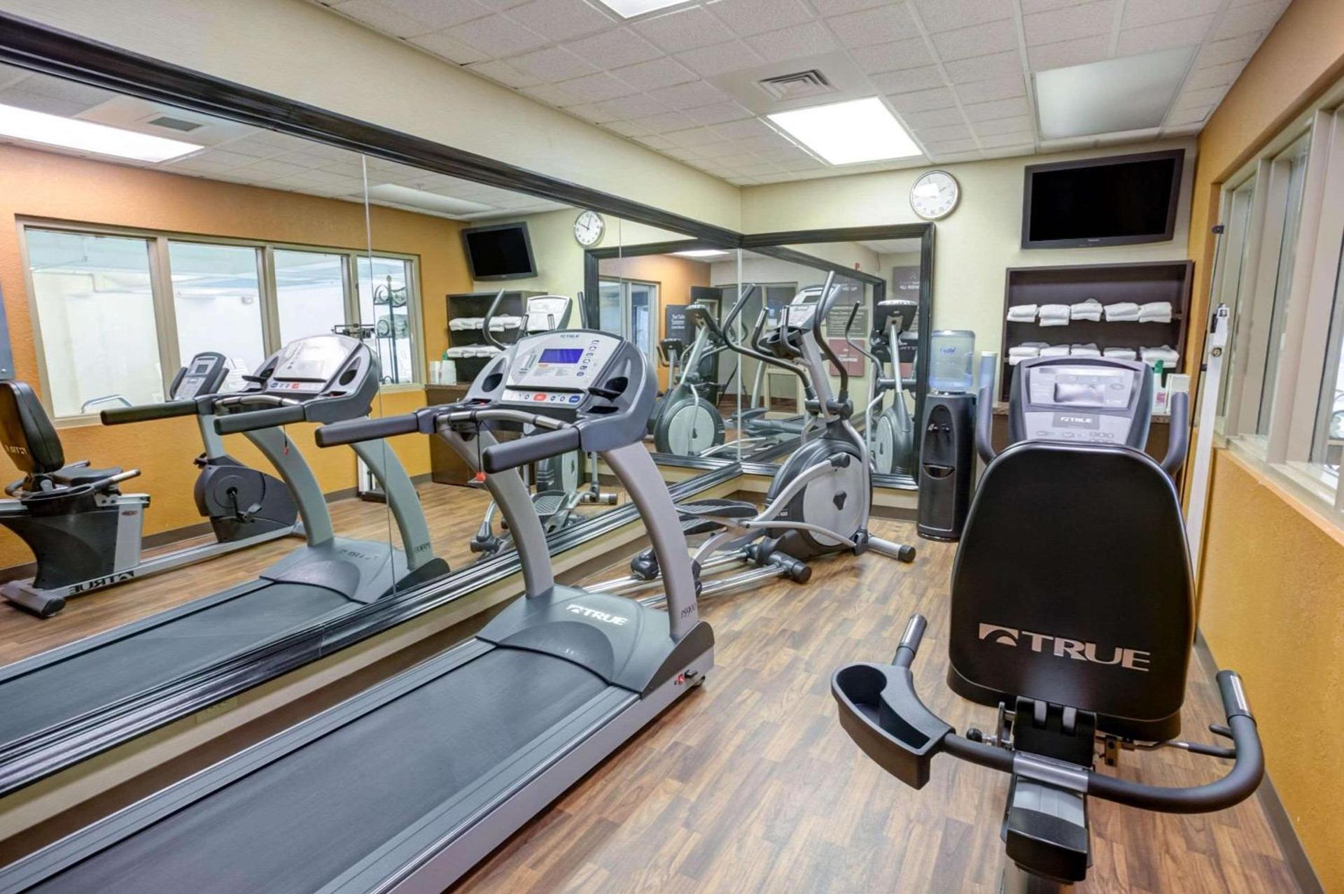 Concord Suites by IHG photo 21