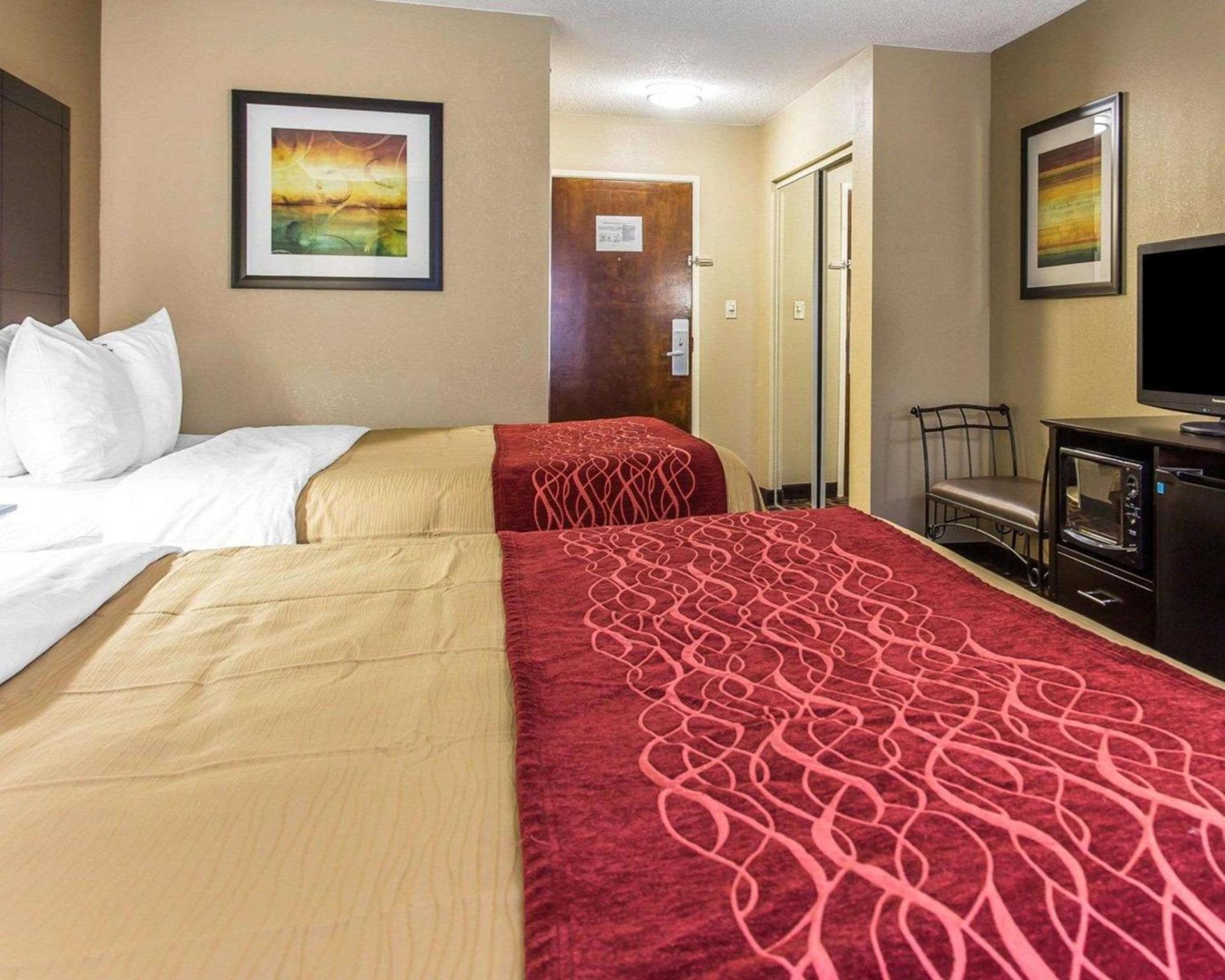Quality Inn Lincolnton photo 12
