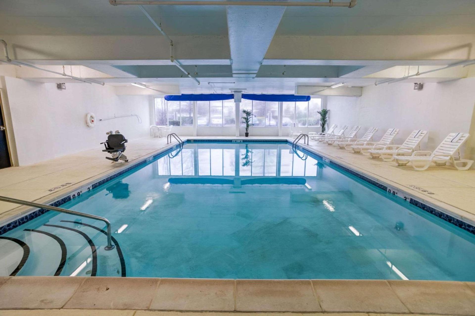 Concord Suites by IHG photo 19