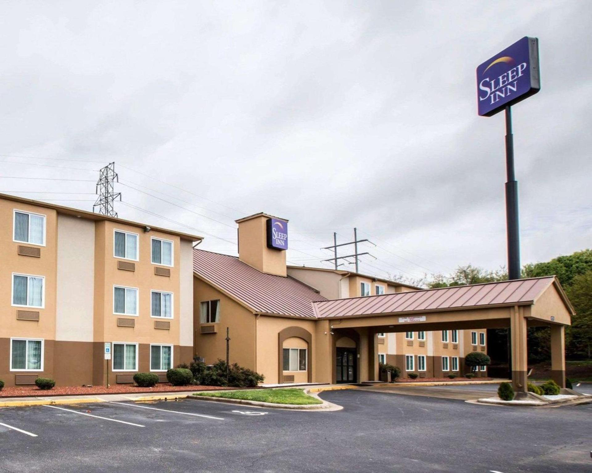 Sleep Inn Hickory South photo 17