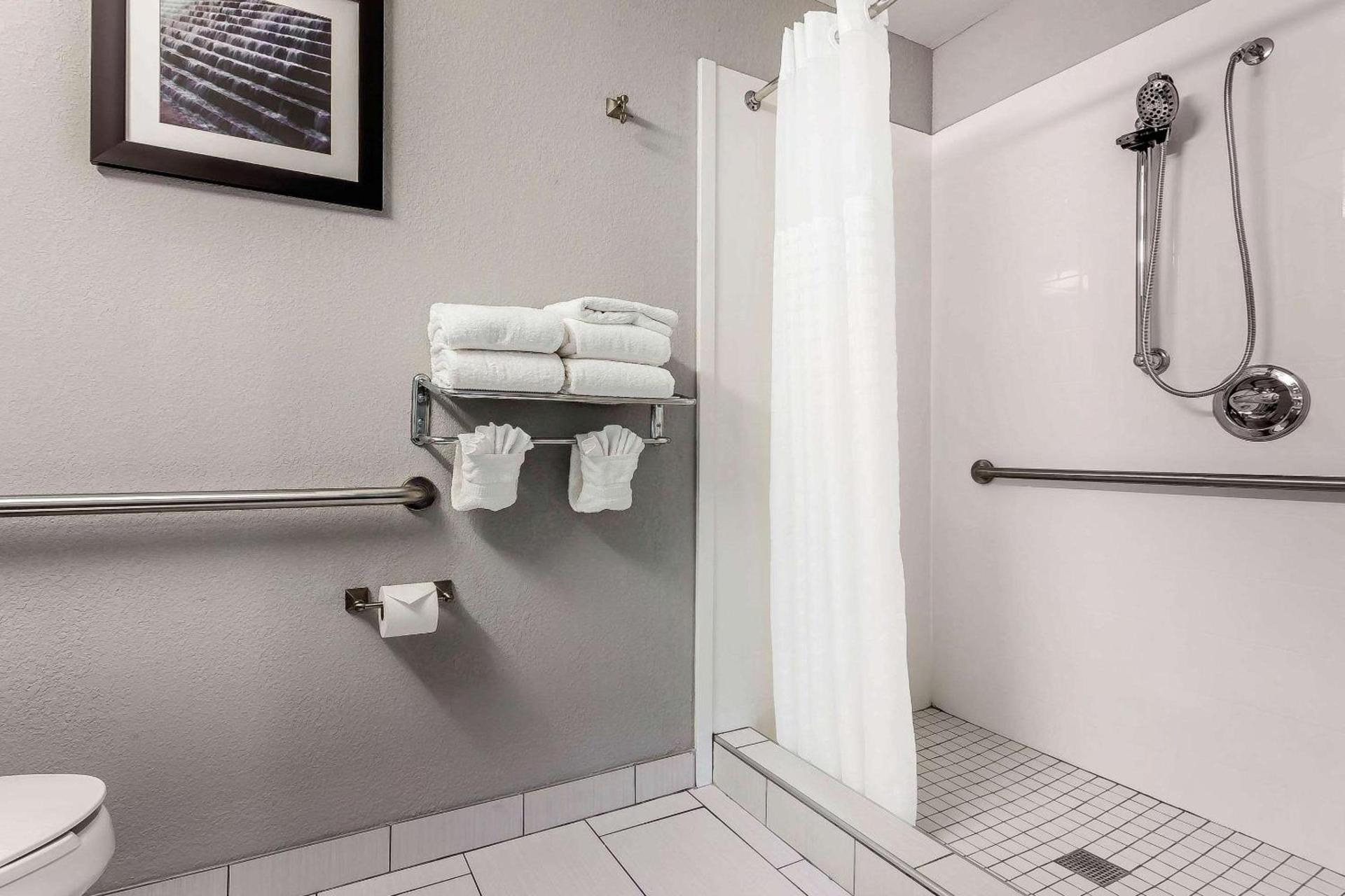 Quality Suites Pineville - Charlotte photo 8