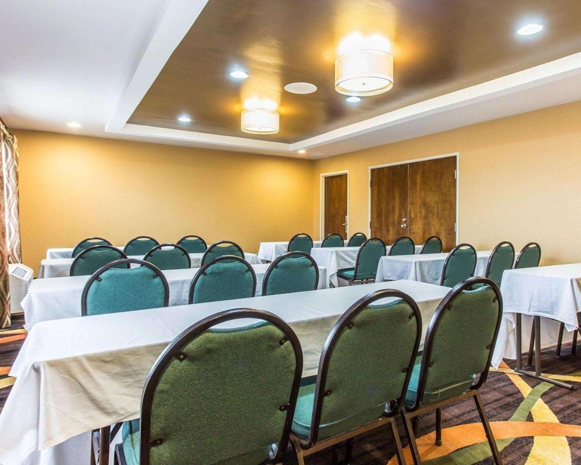 Quality Inn Lincolnton photo 14