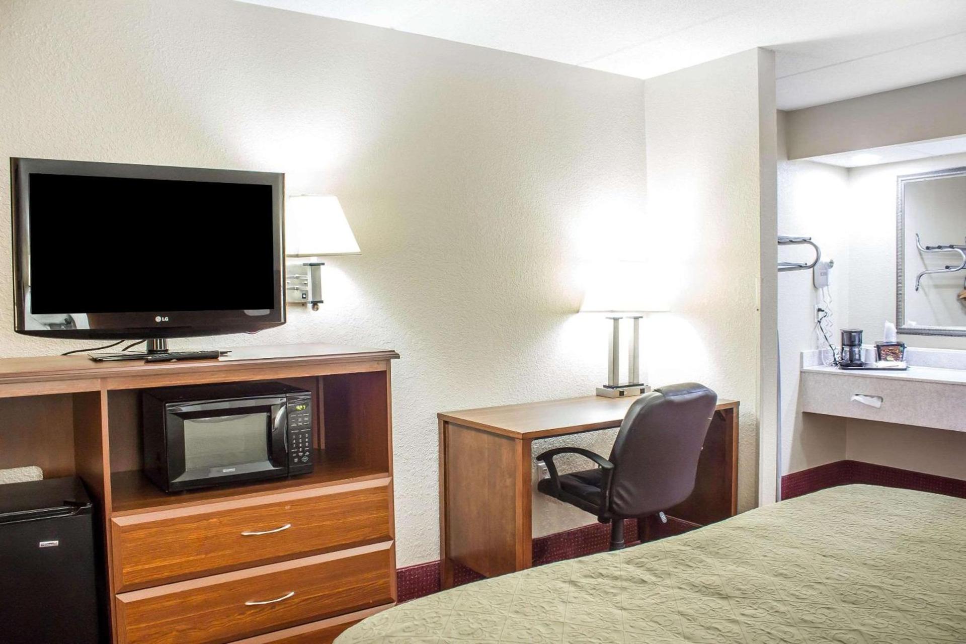 Quality Inn Selma - Smithfield photo 36
