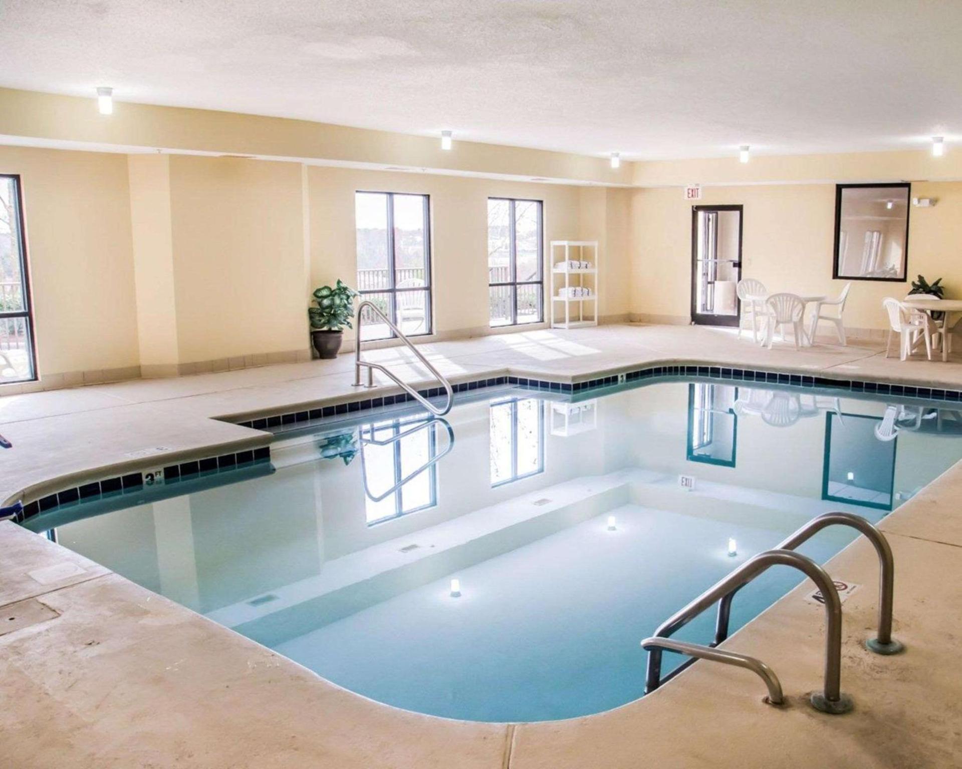 Sleep Inn Concord - Kannapolis photo 33
