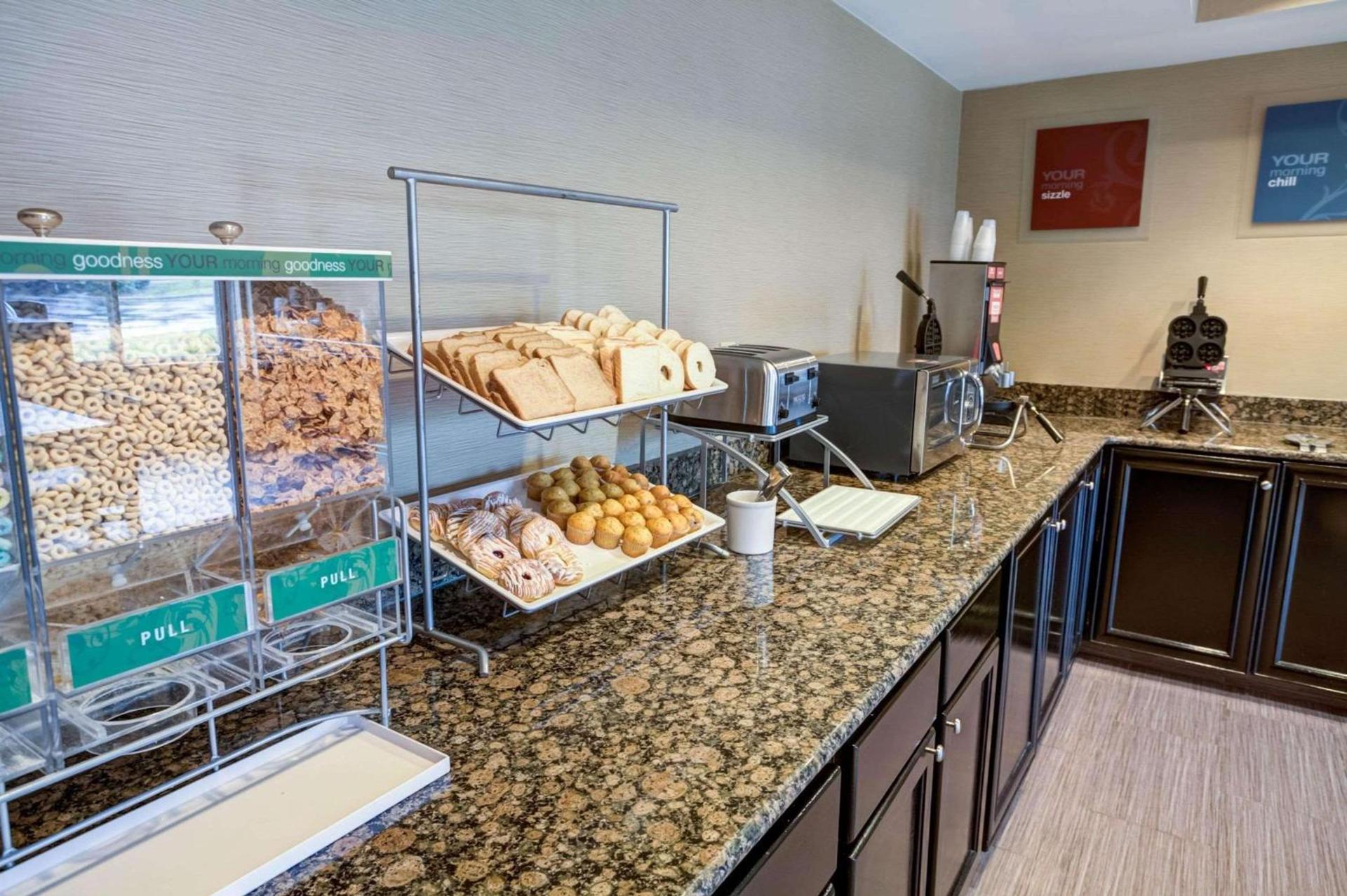 Concord Suites by IHG photo 27