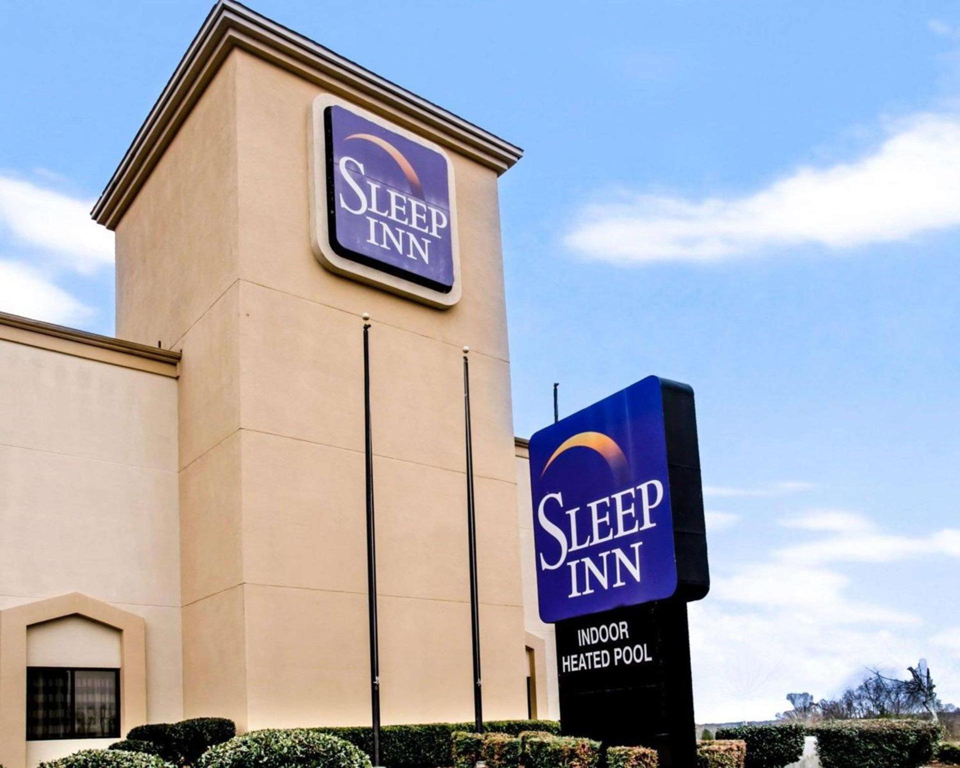 Sleep Inn Concord - Kannapolis photo 2