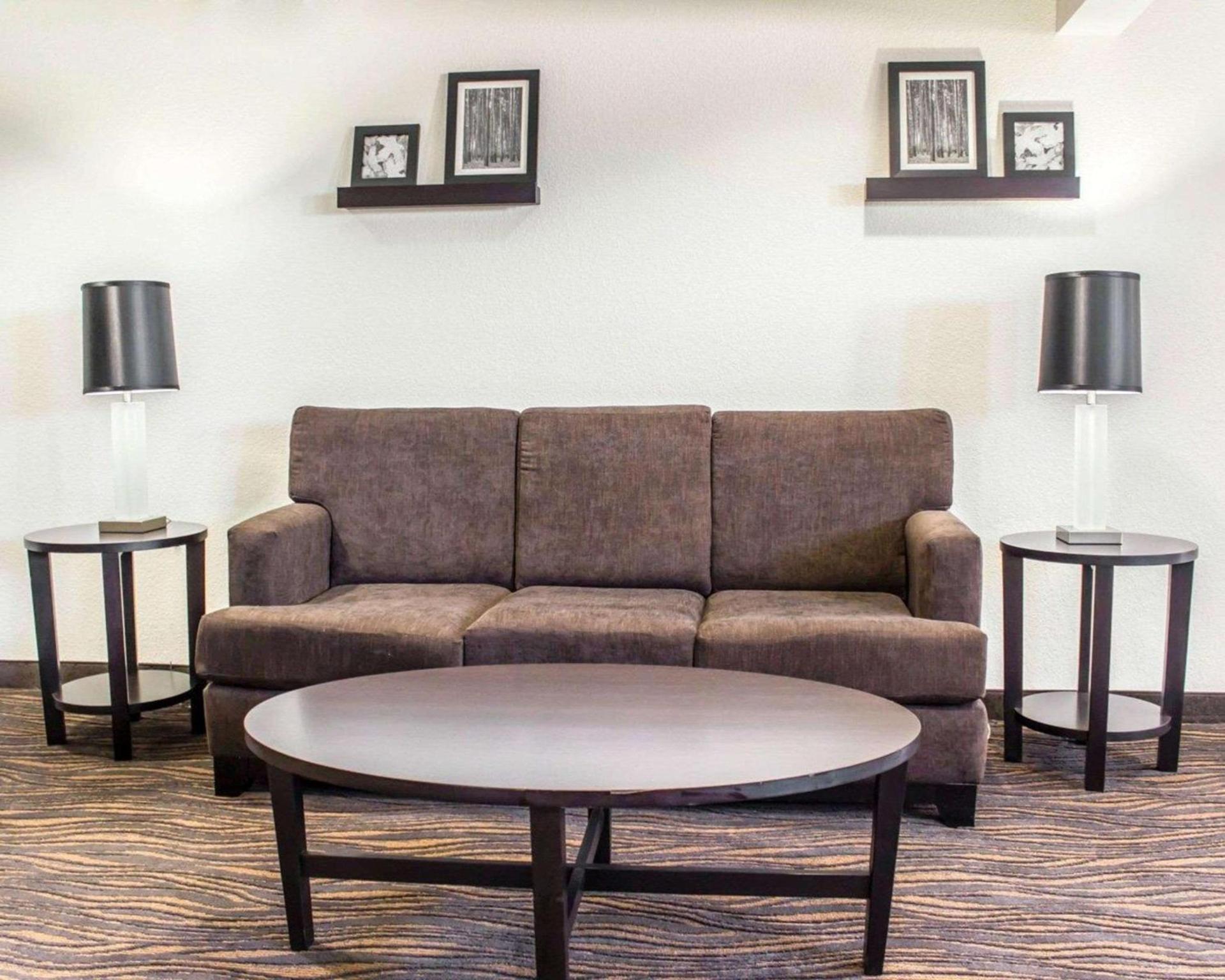 Sleep Inn & Suites Spring Lake - Fayetteville near Fort Bragg photo 5