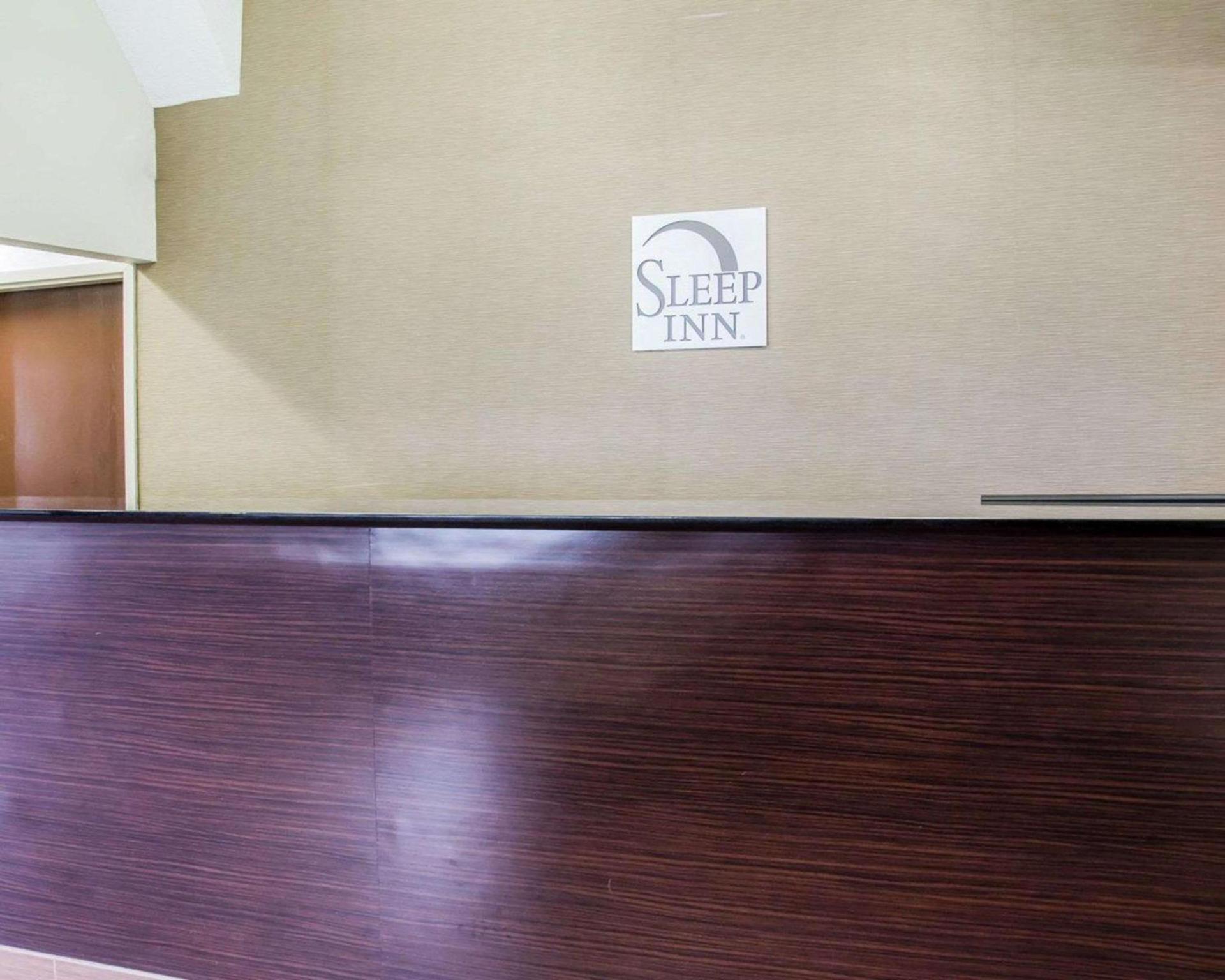 Sleep Inn Concord - Kannapolis photo 5