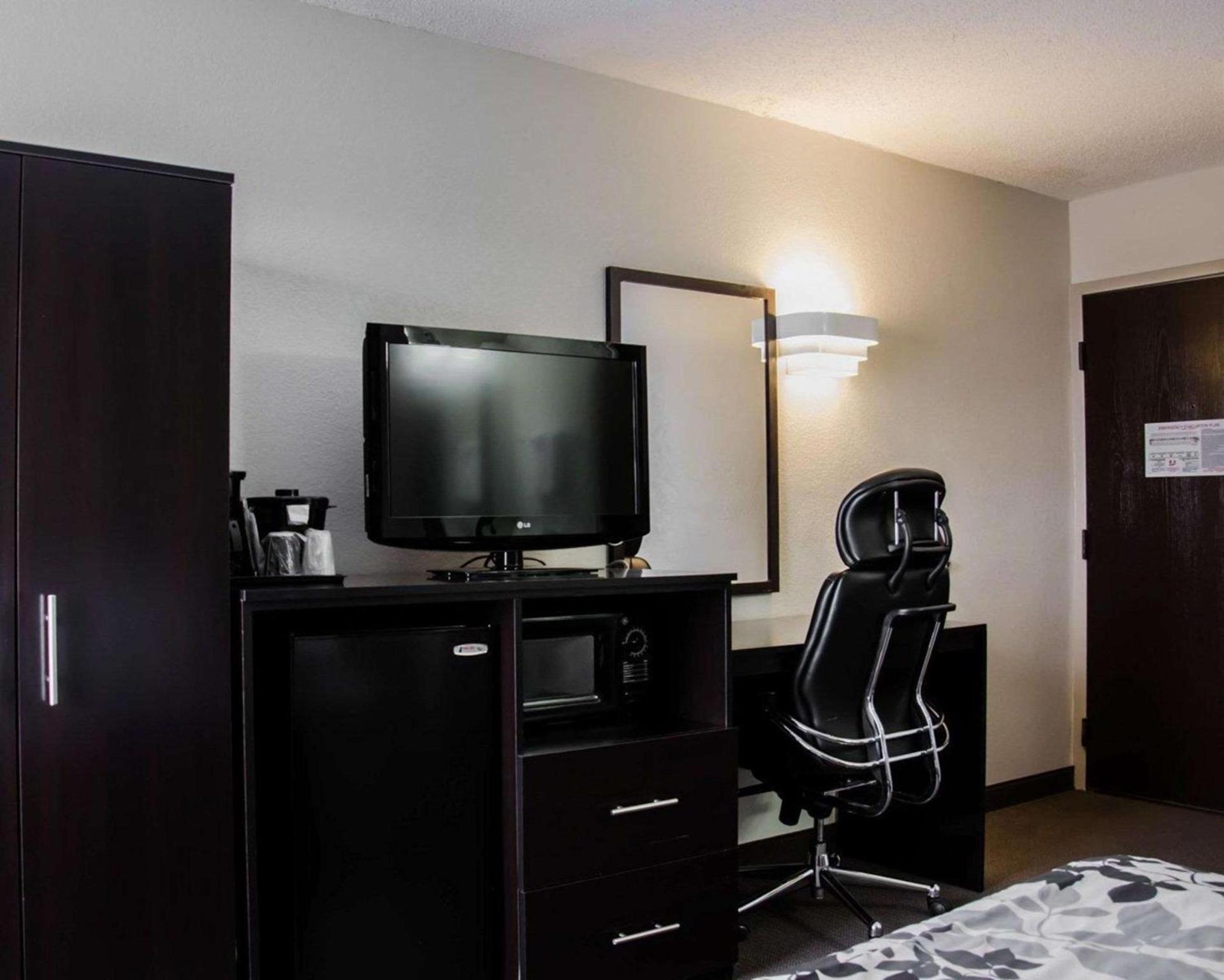 Sleep Inn Concord - Kannapolis photo 23
